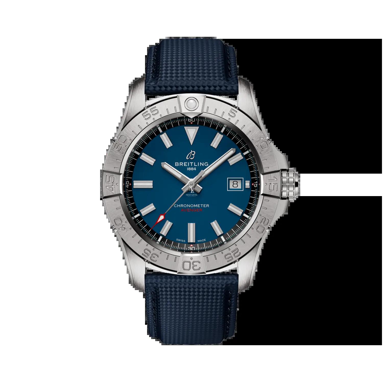 Breitling Avenger Automatic 42
