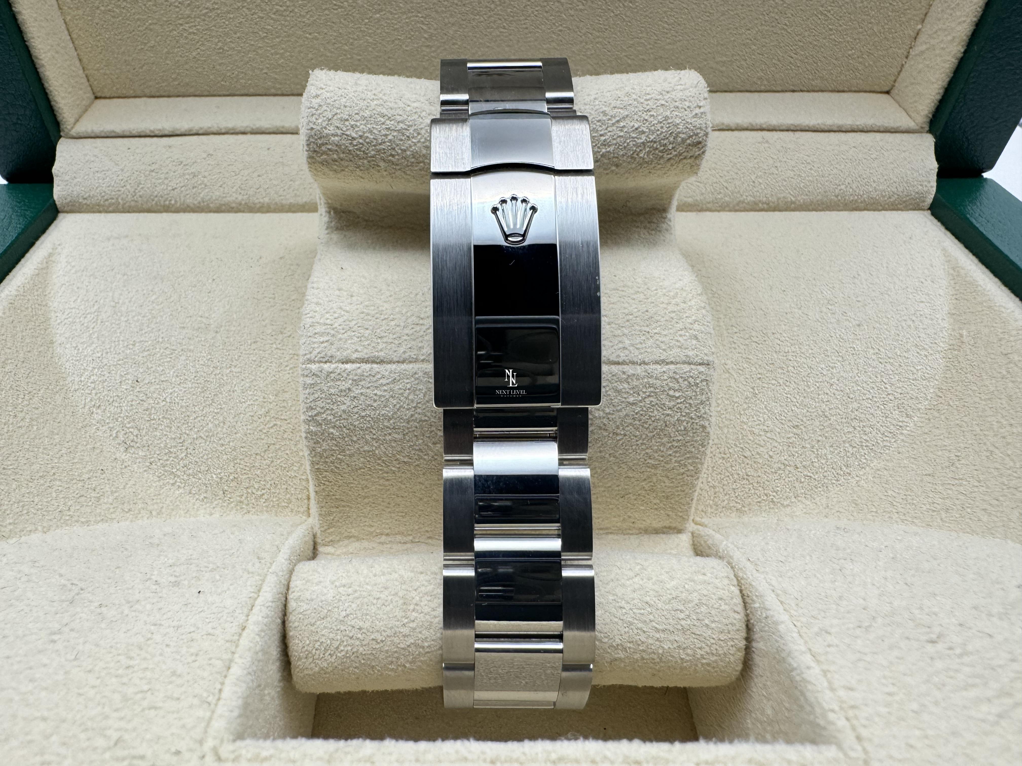 Rolex Datejust 41
