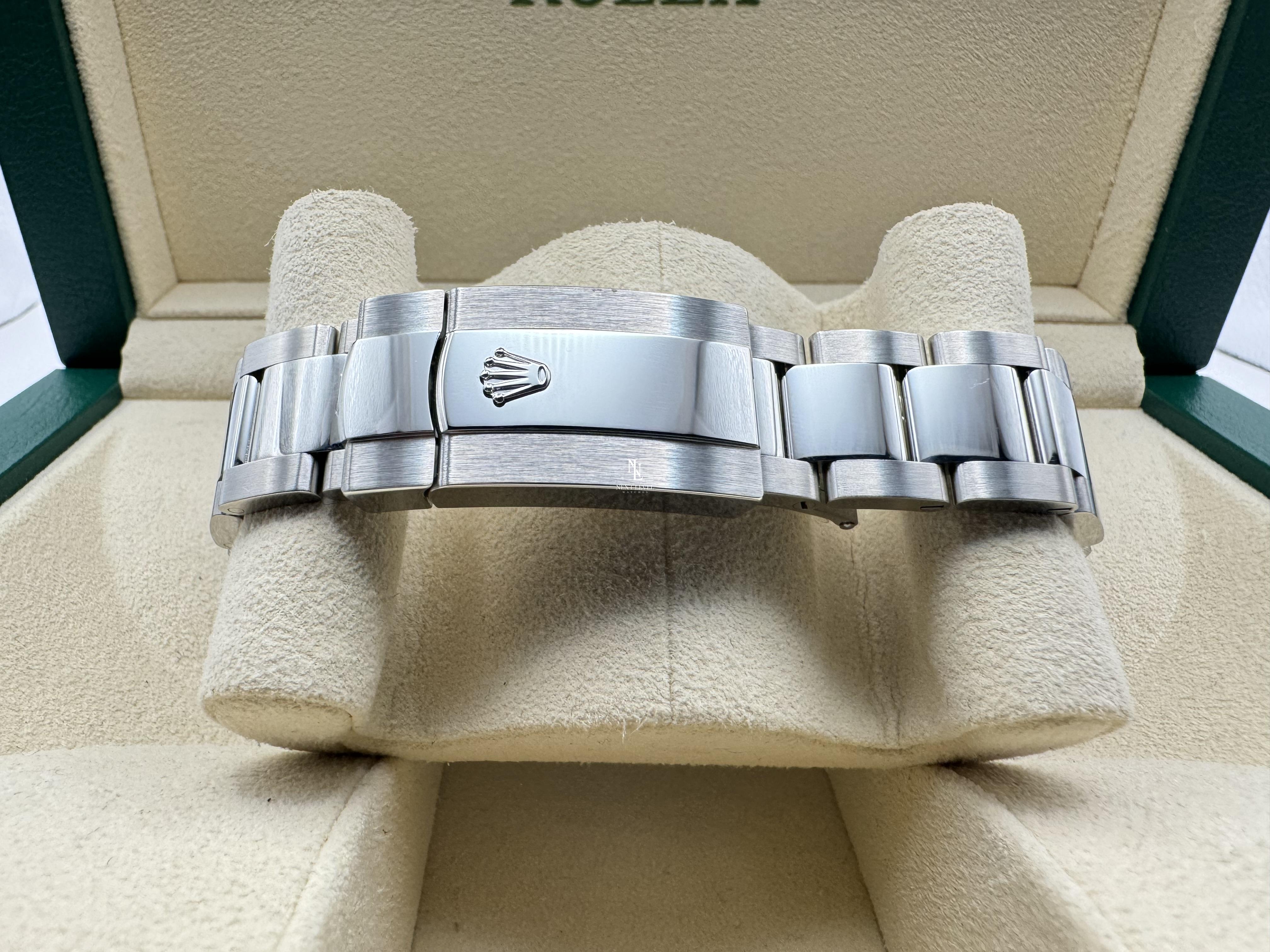 Rolex Datejust 41