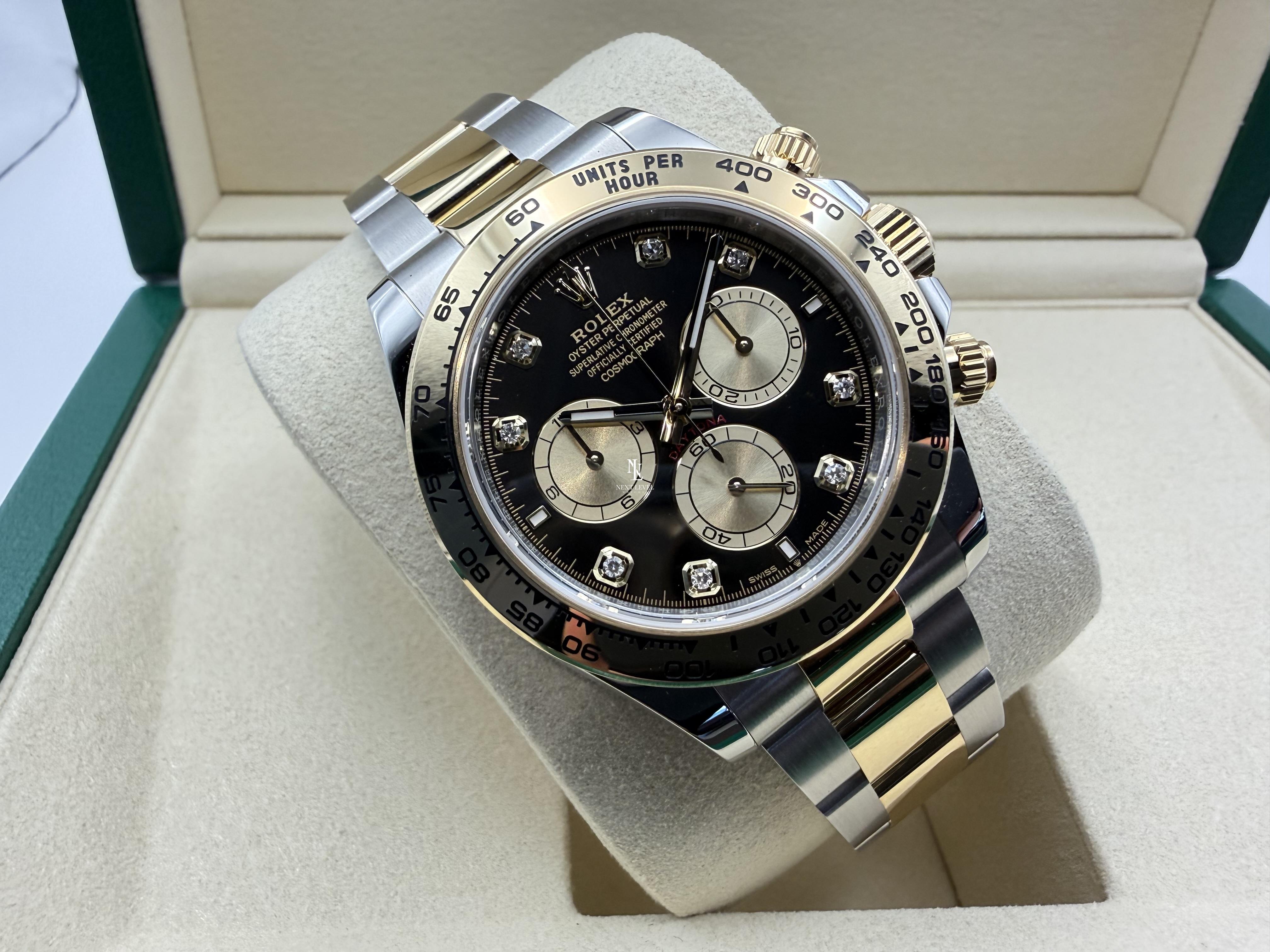 Rolex Daytona