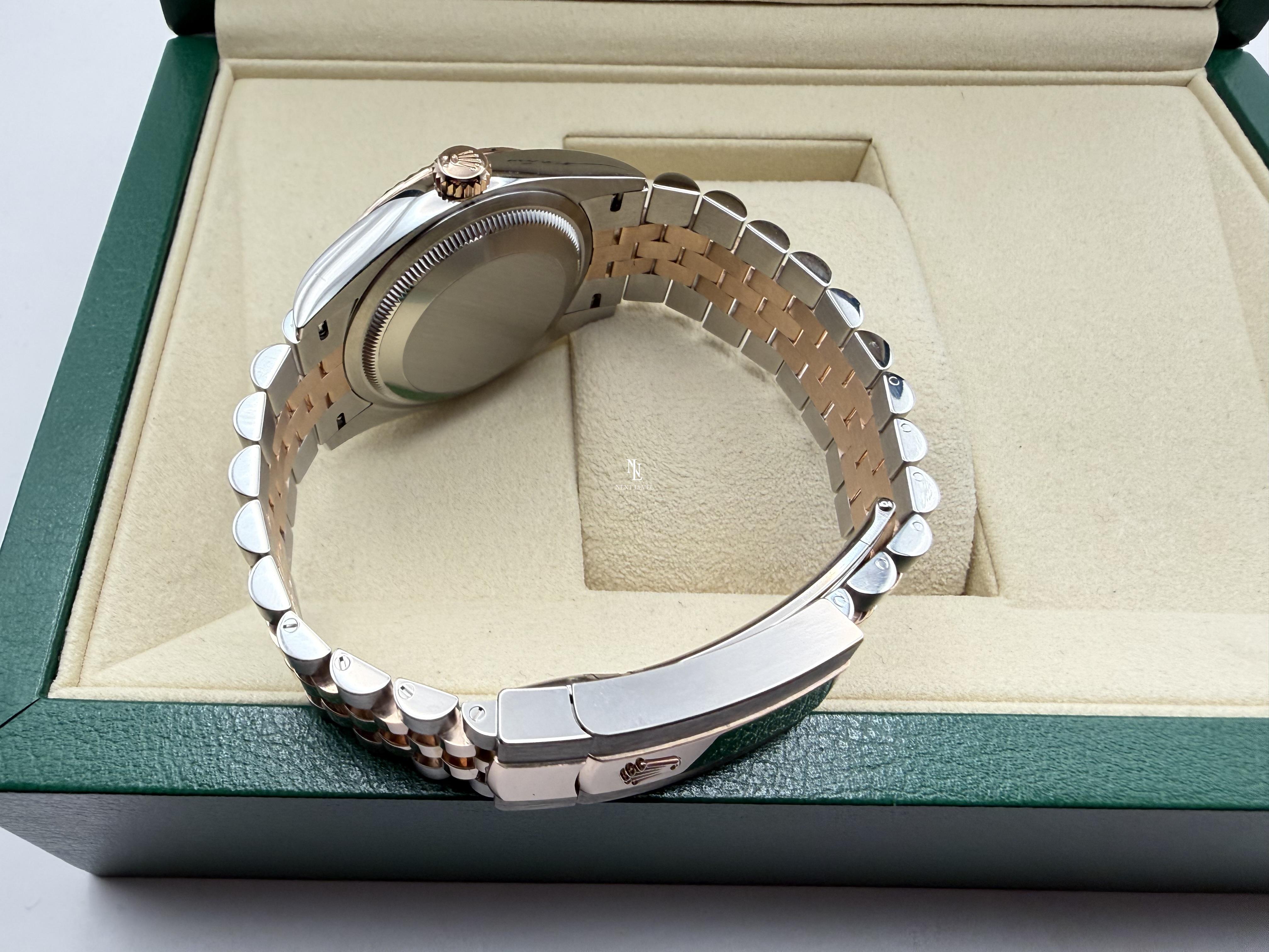 Rolex Datejust 36