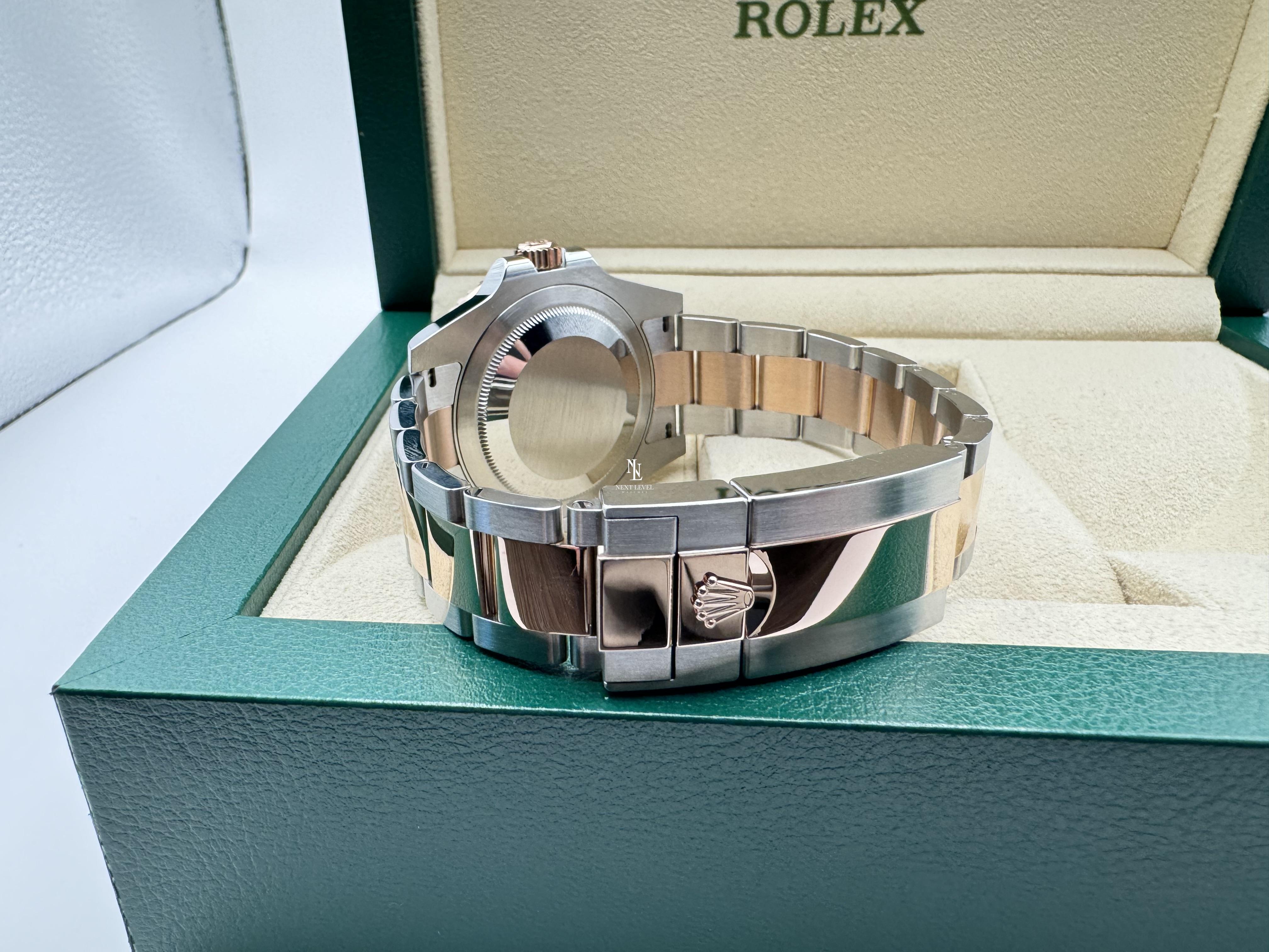 Rolex GMT Master II 