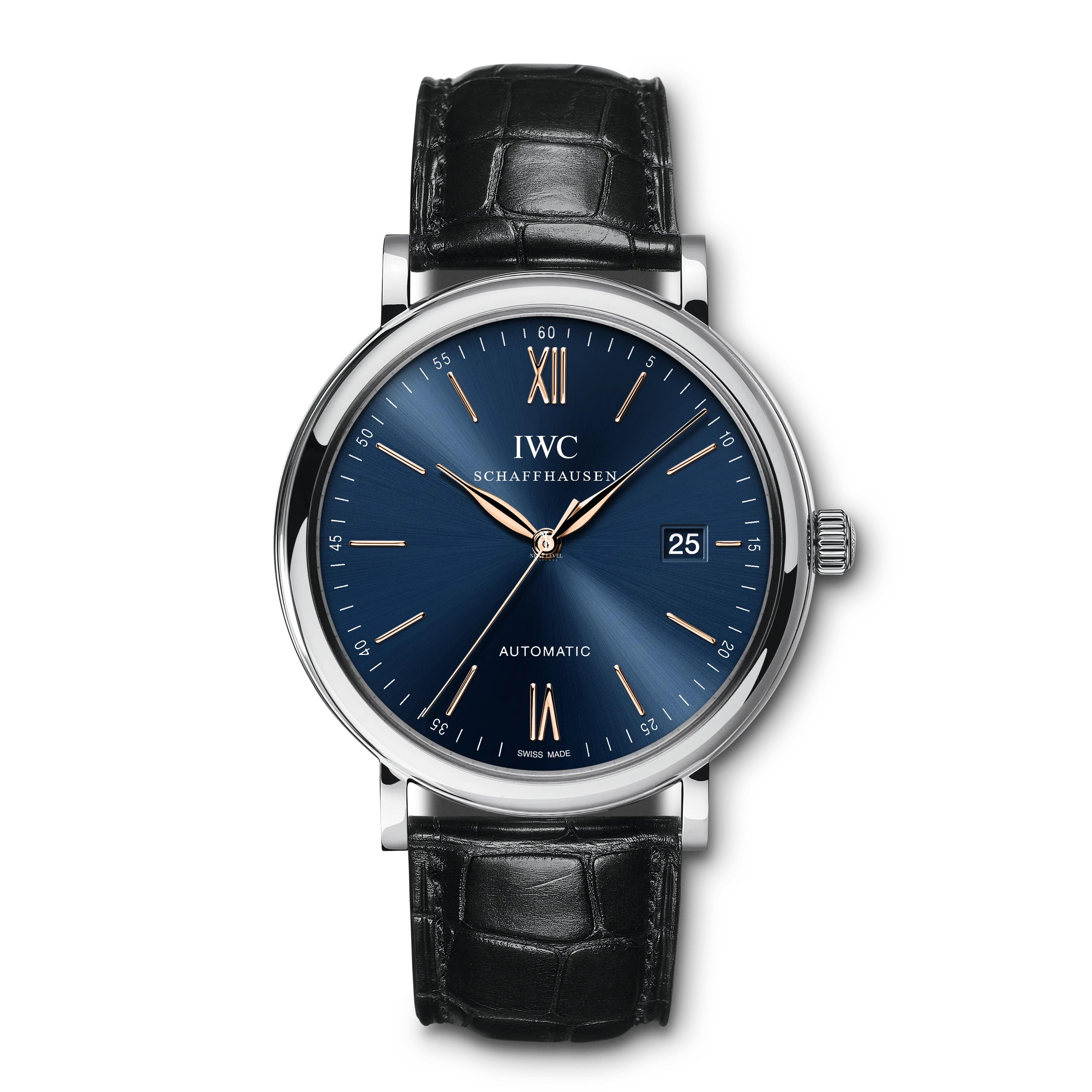IWC Portofino Automatic