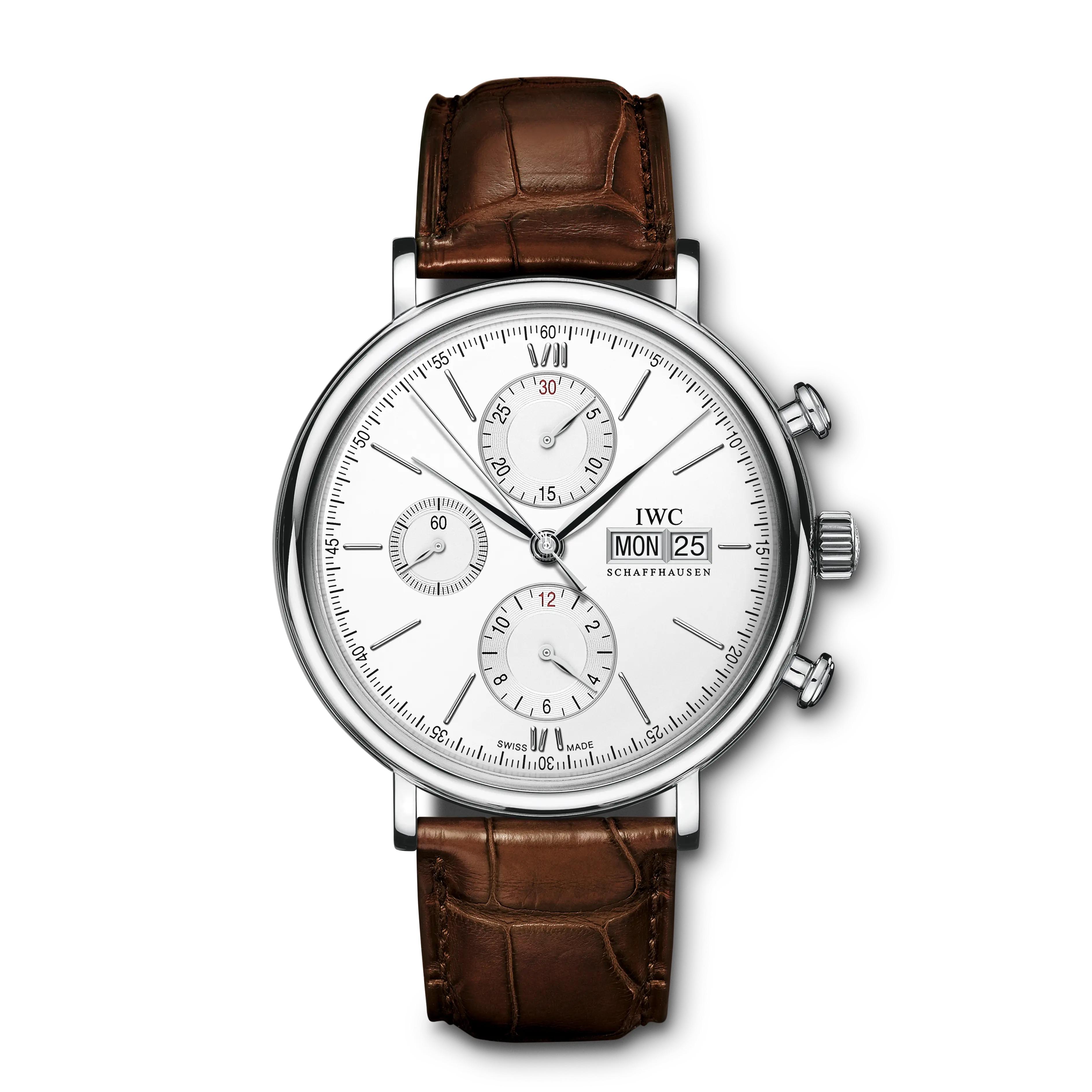 IWC Portofino Chronograph