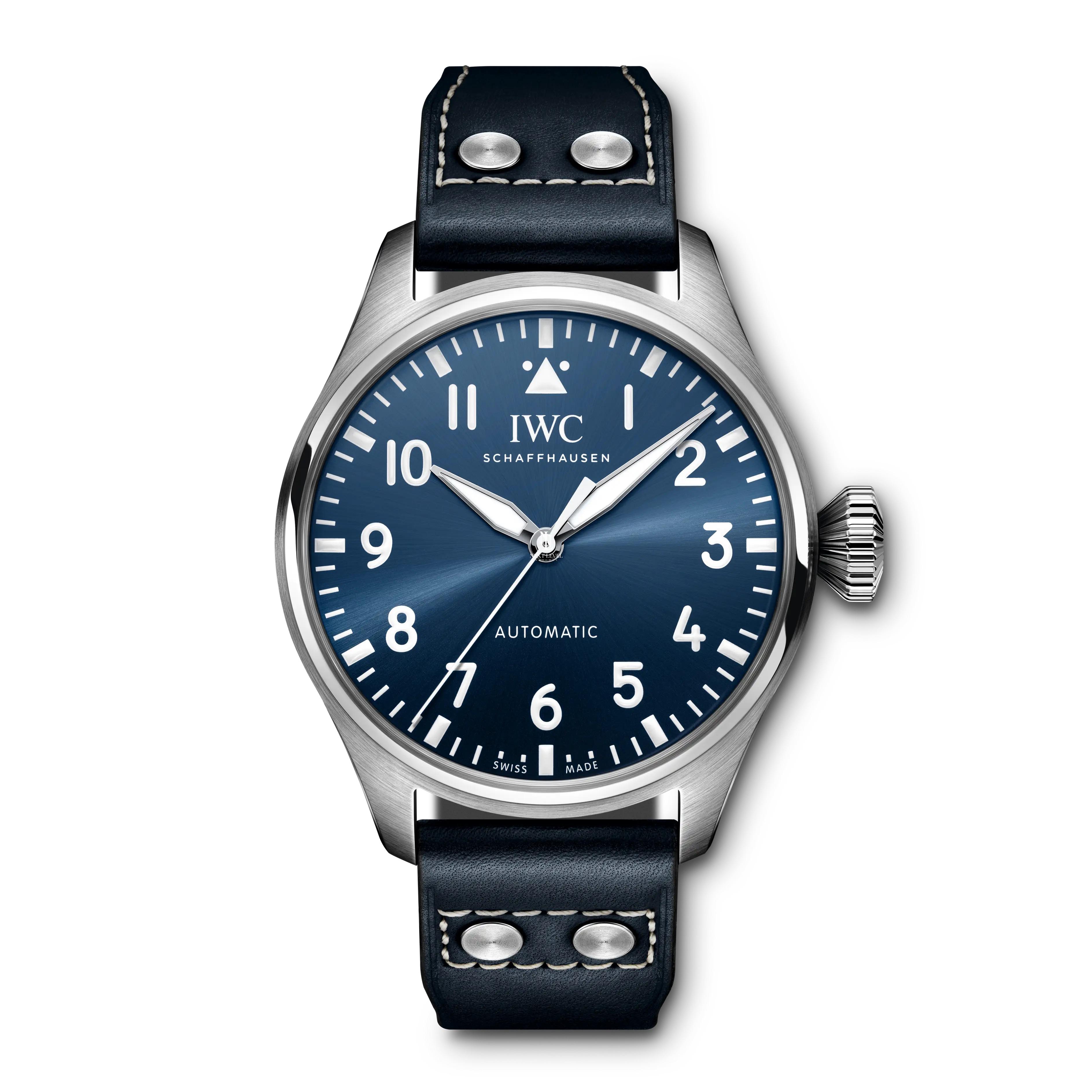 IWC Big Pilot's Watch