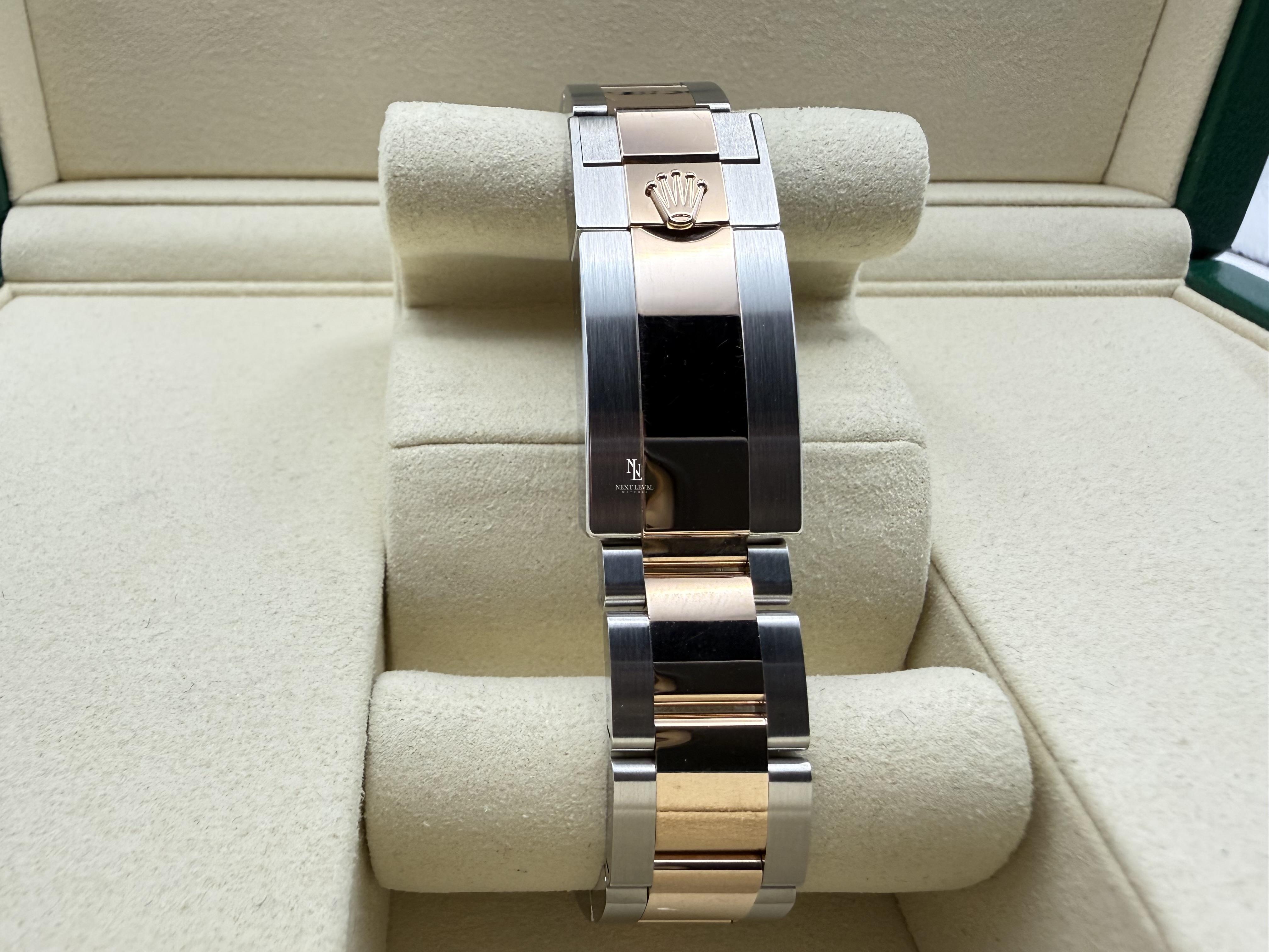 Rolex Yachtmaster 37