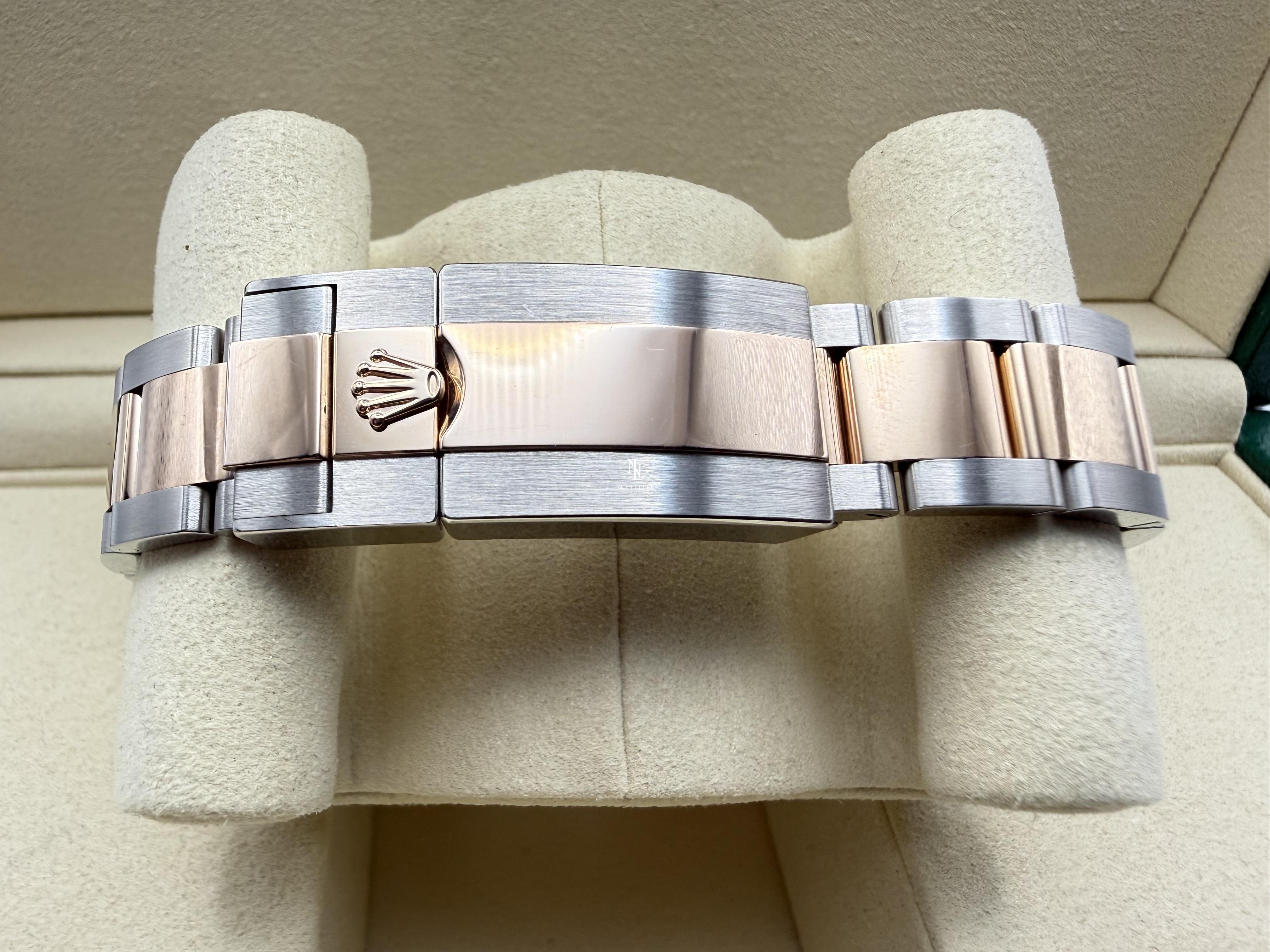 Rolex Yachtmaster 37