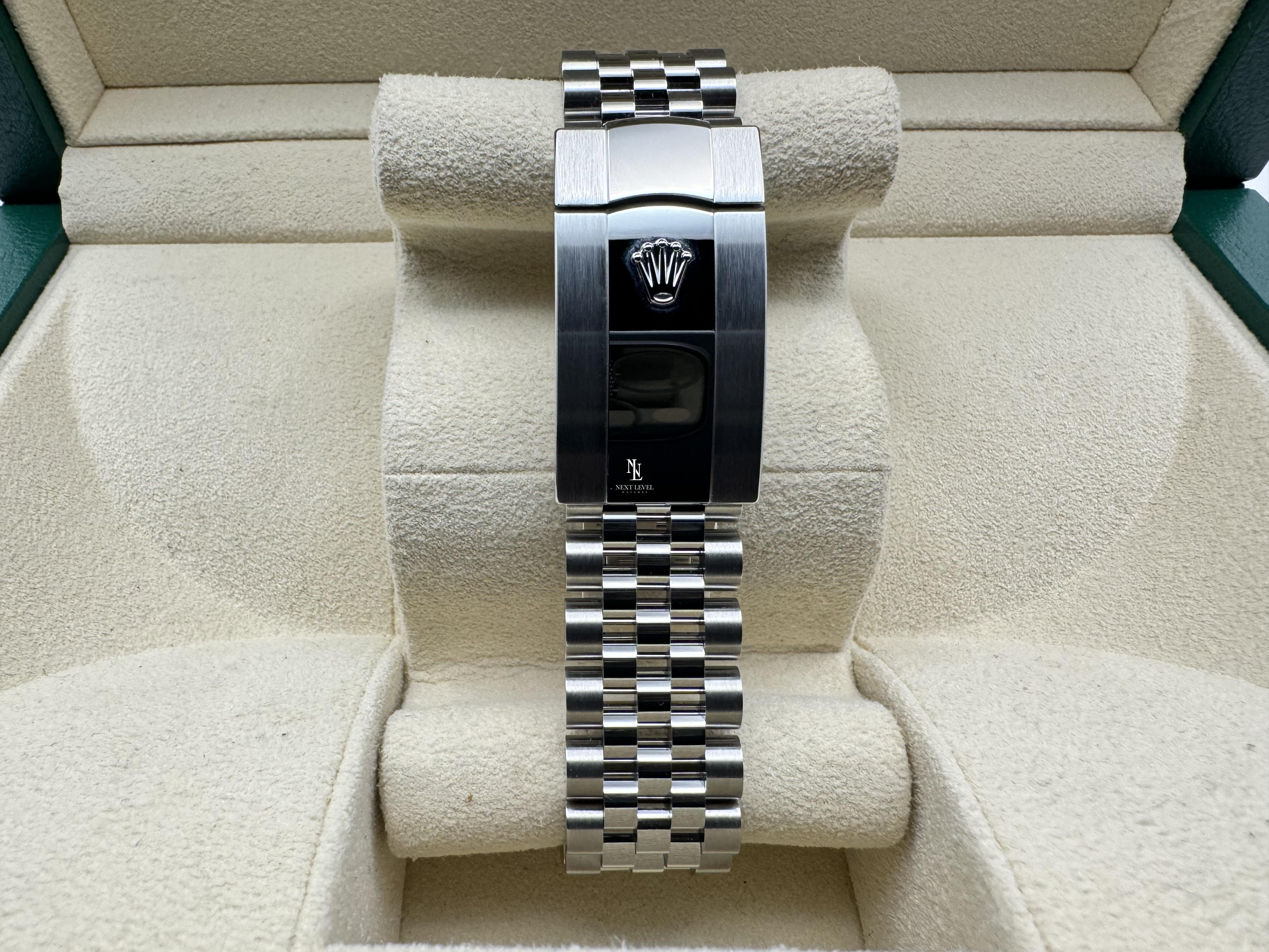 Rolex Datejust 41