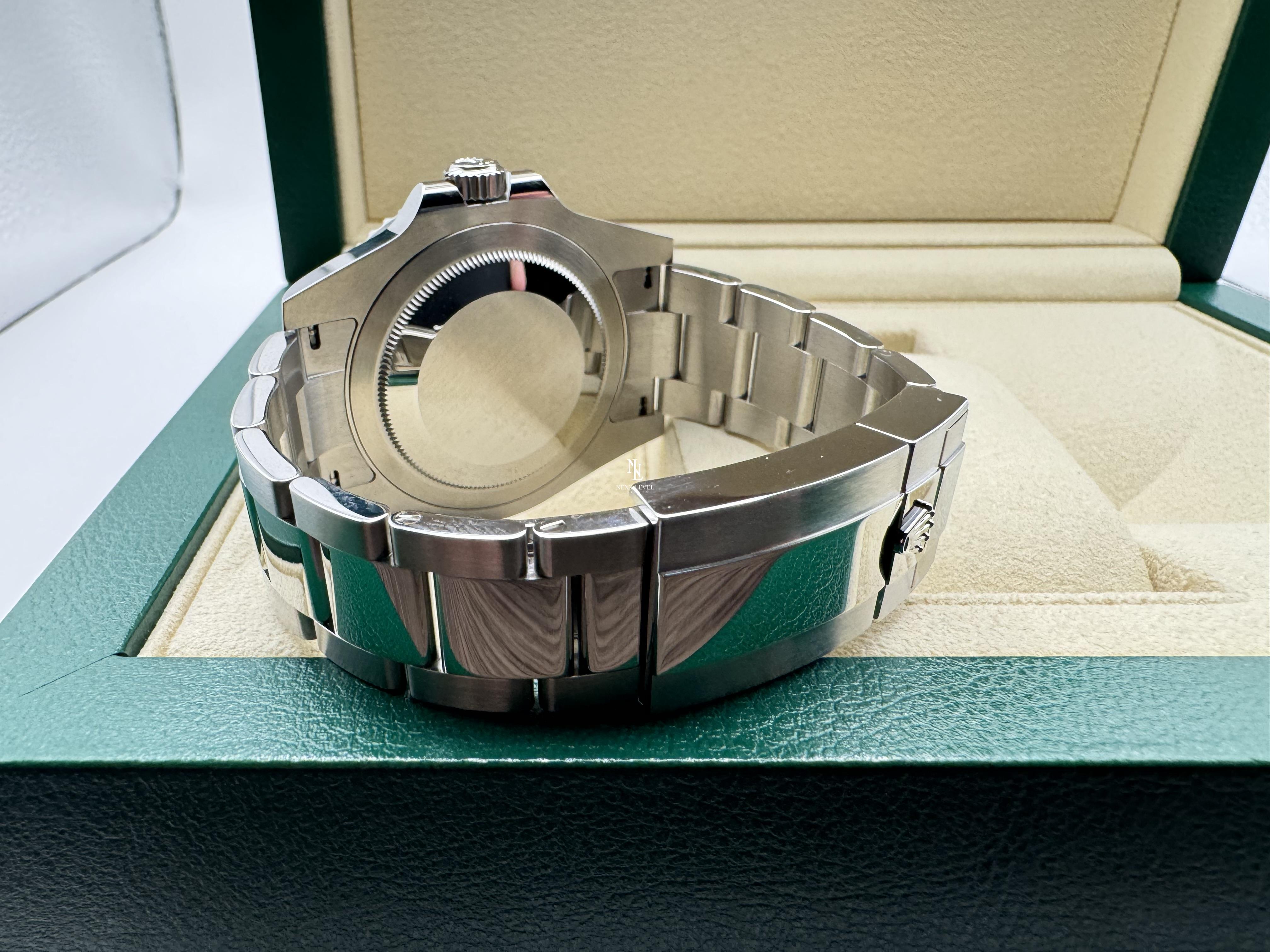 Rolex GMT Master II 