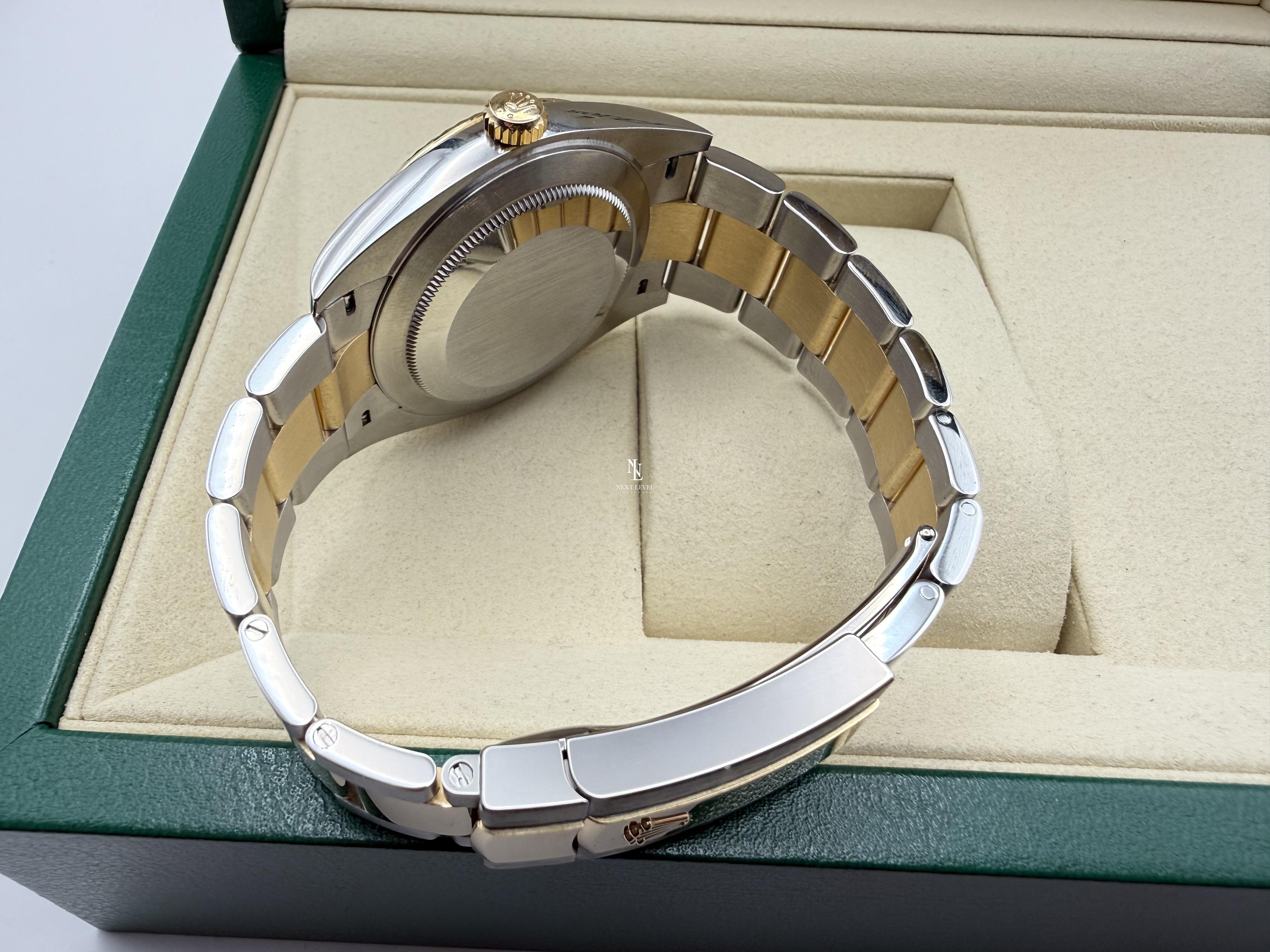 Rolex Datejust 41