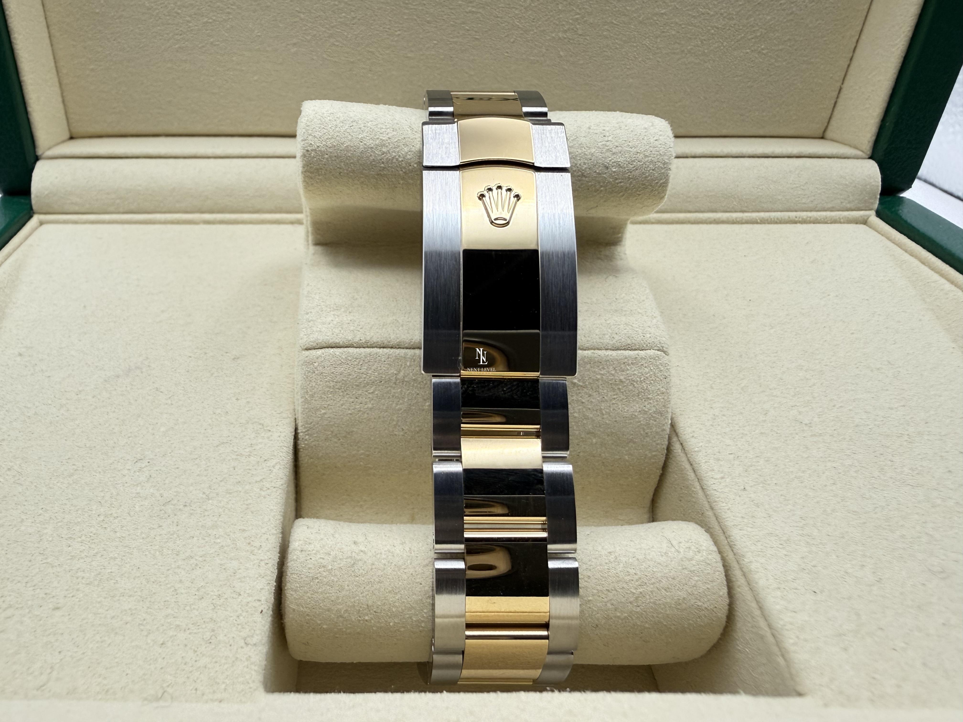 Rolex Datejust 41