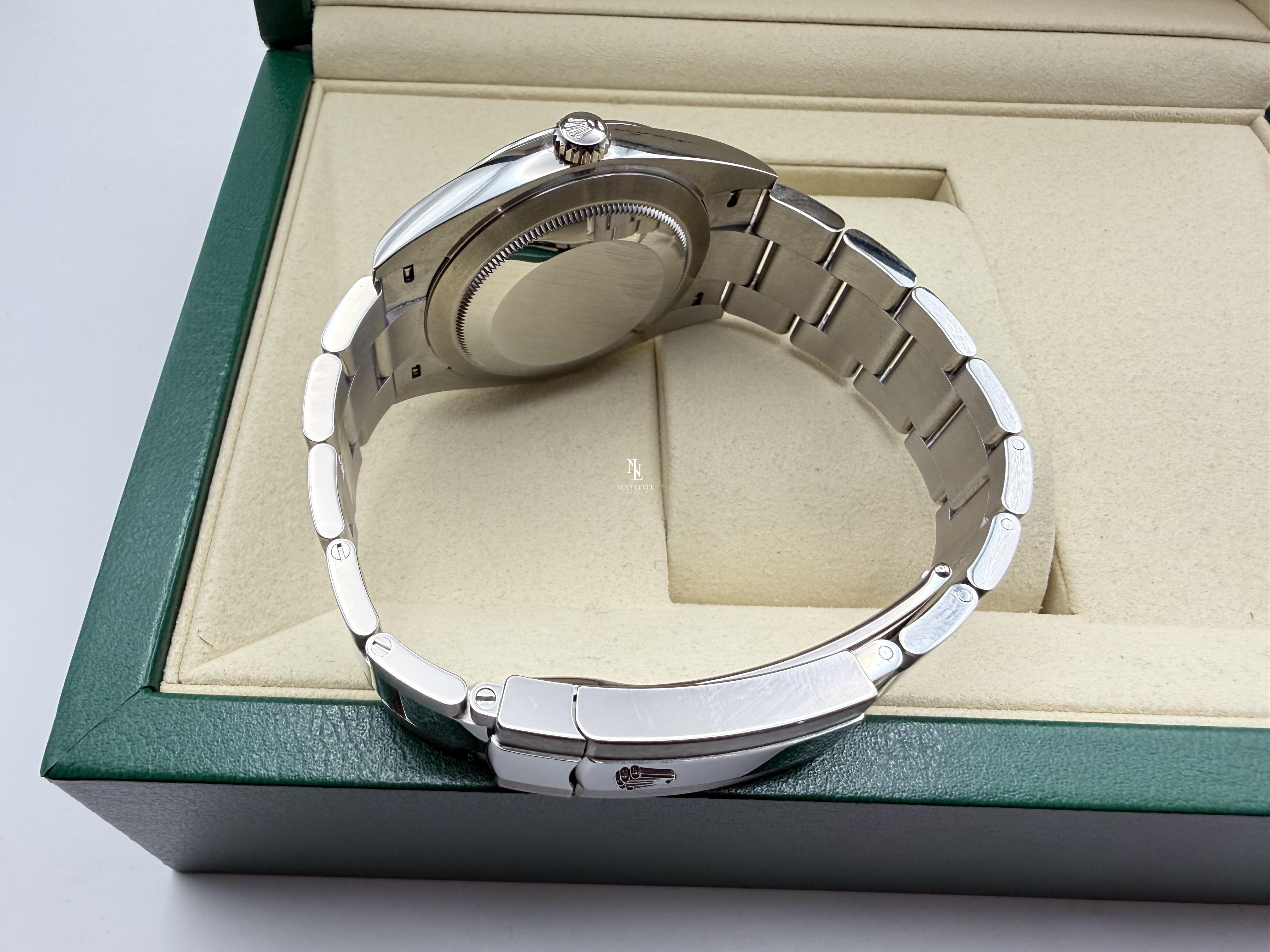 Rolex Datejust 41