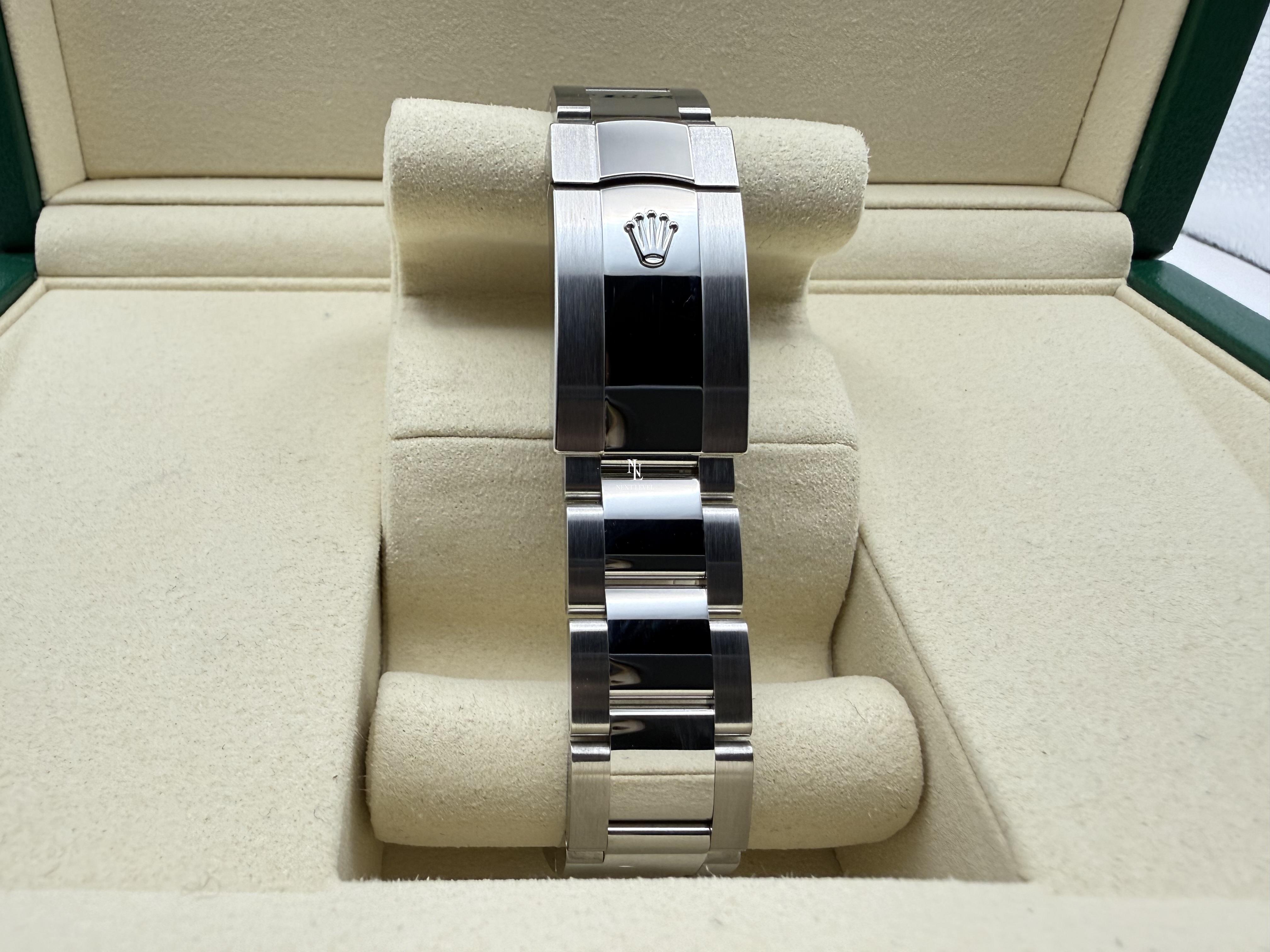 Rolex Datejust 41