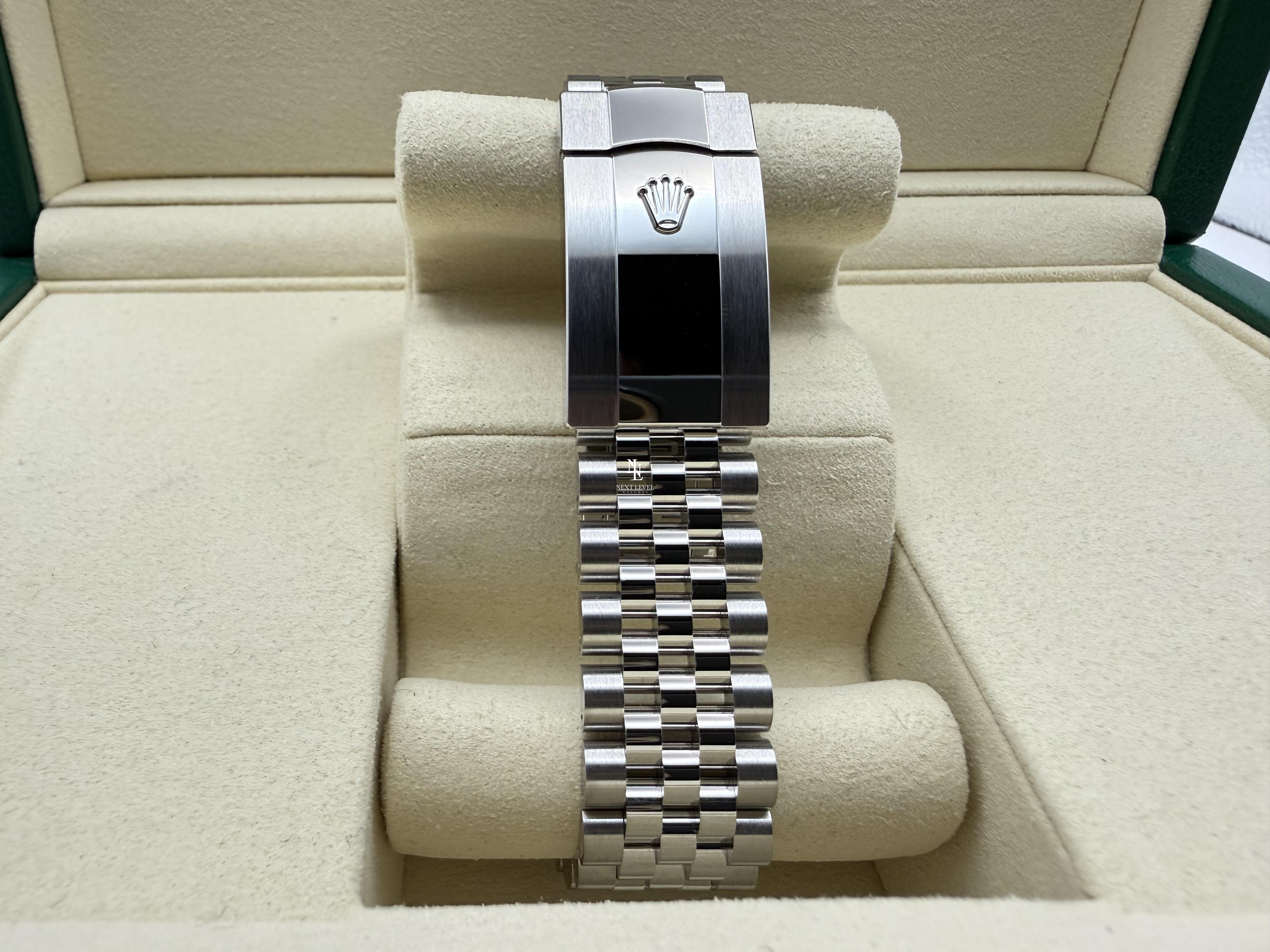Rolex Datejust 41
