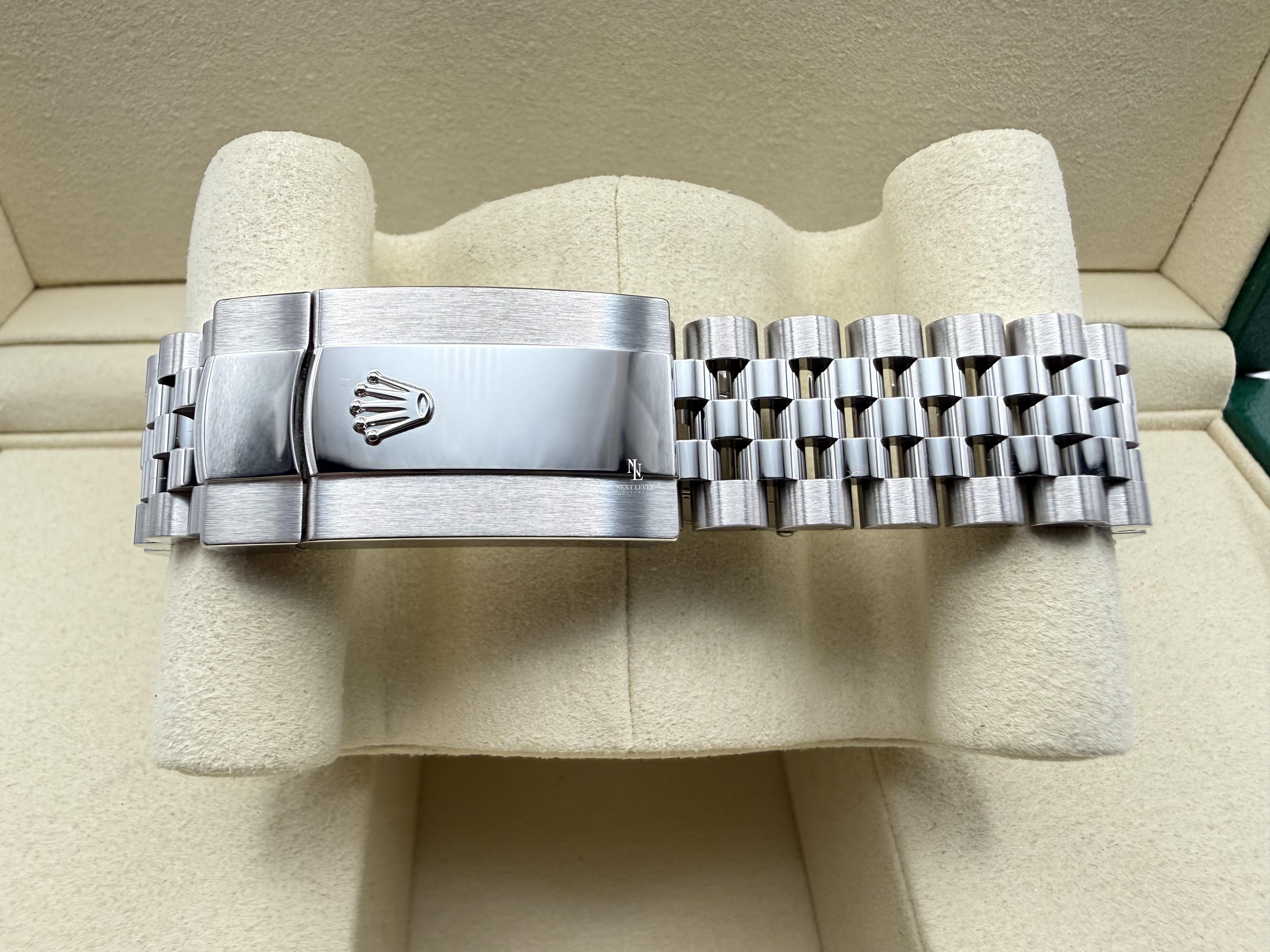 Rolex Datejust 41