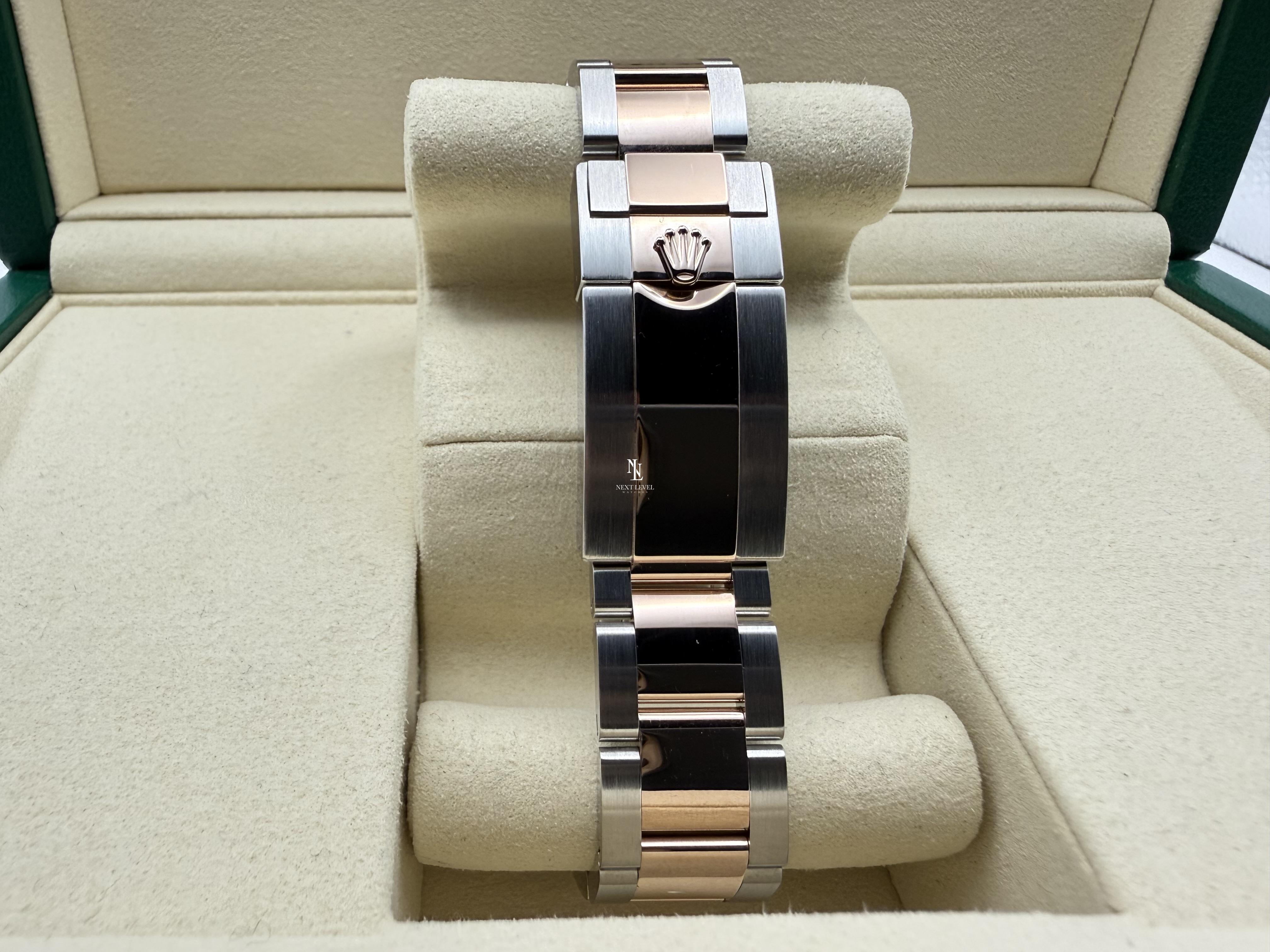 Rolex Yachtmaster 40