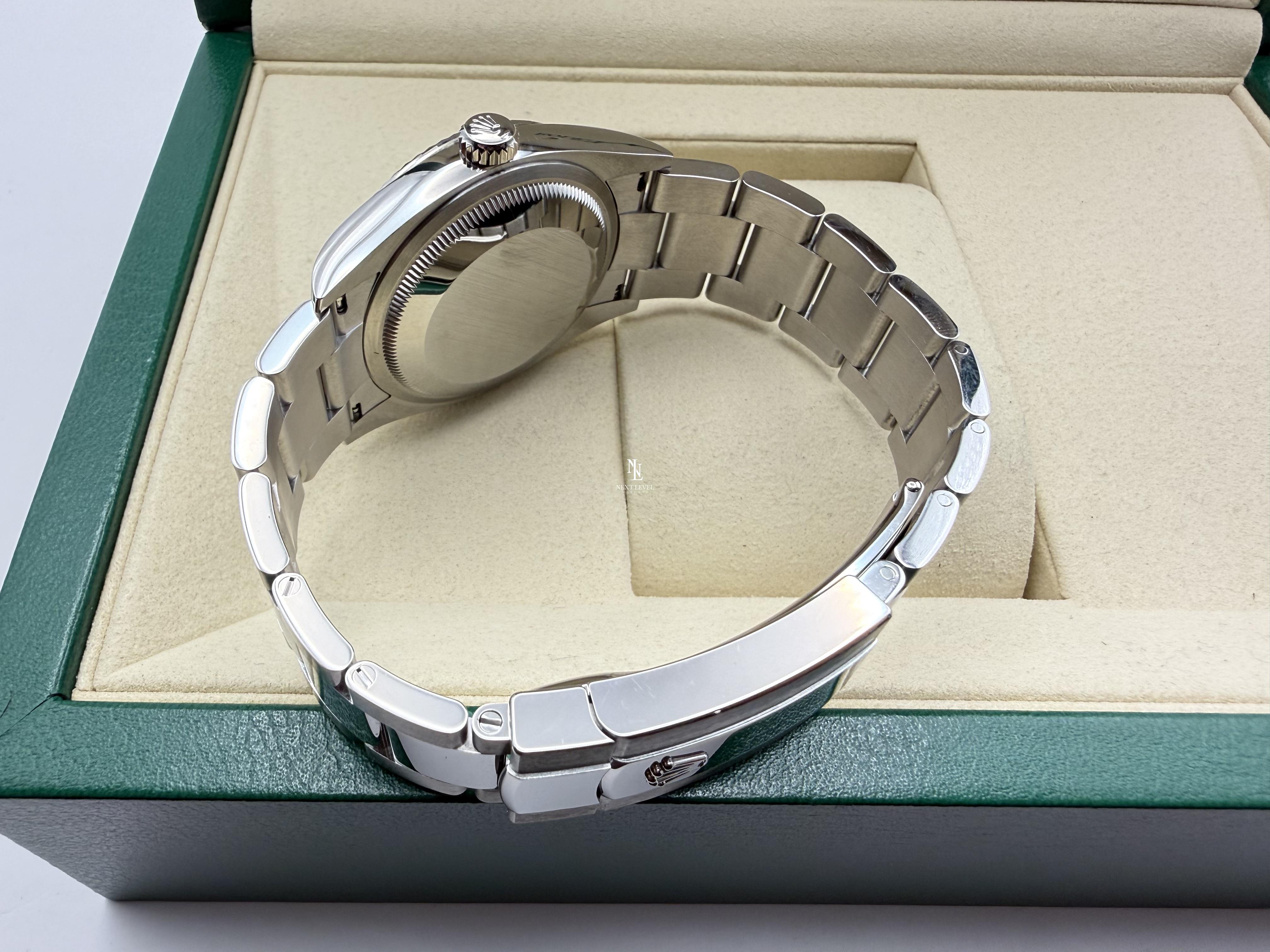 Rolex Datejust 36