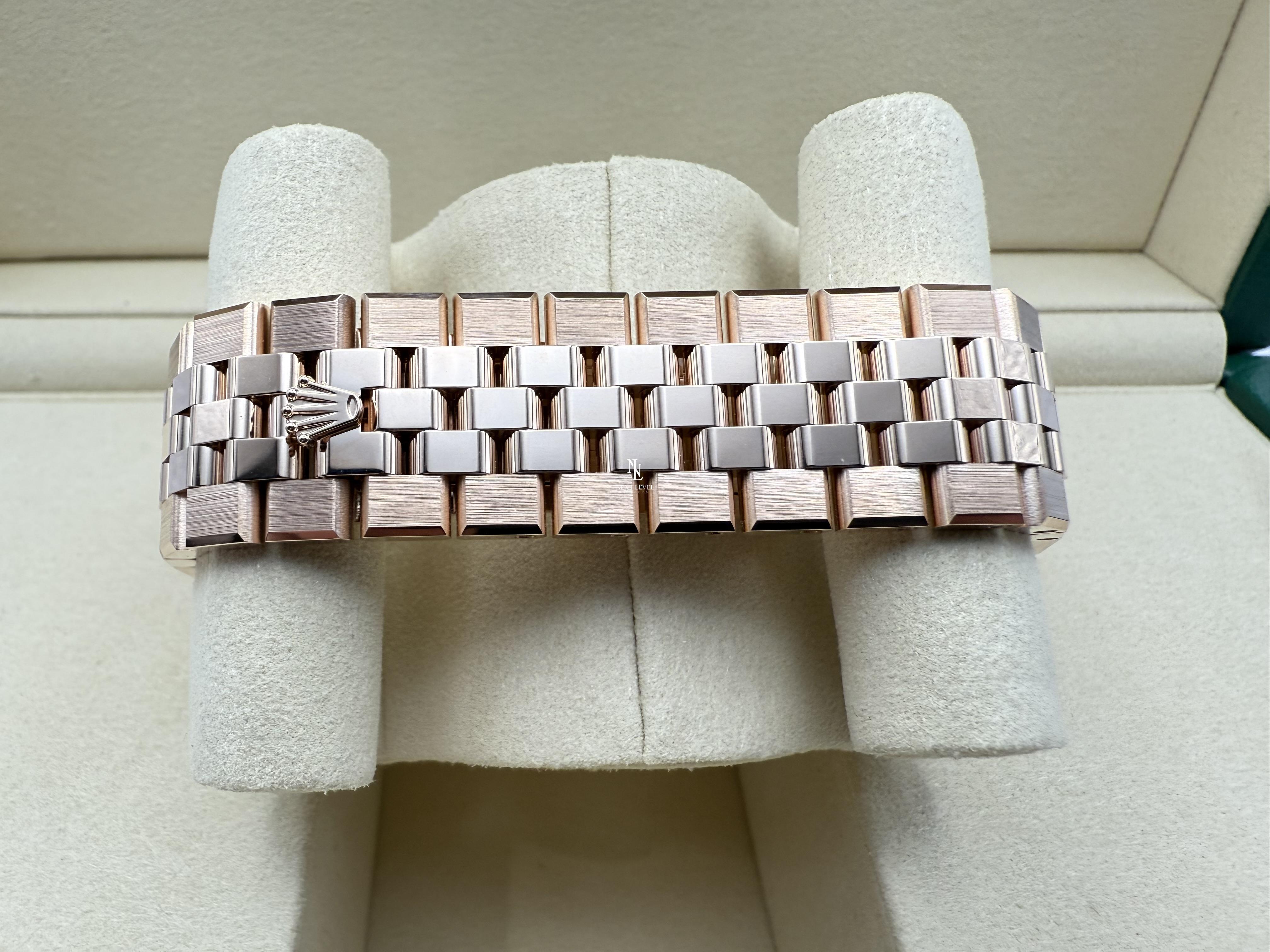 Rolex Land-Dweller 36