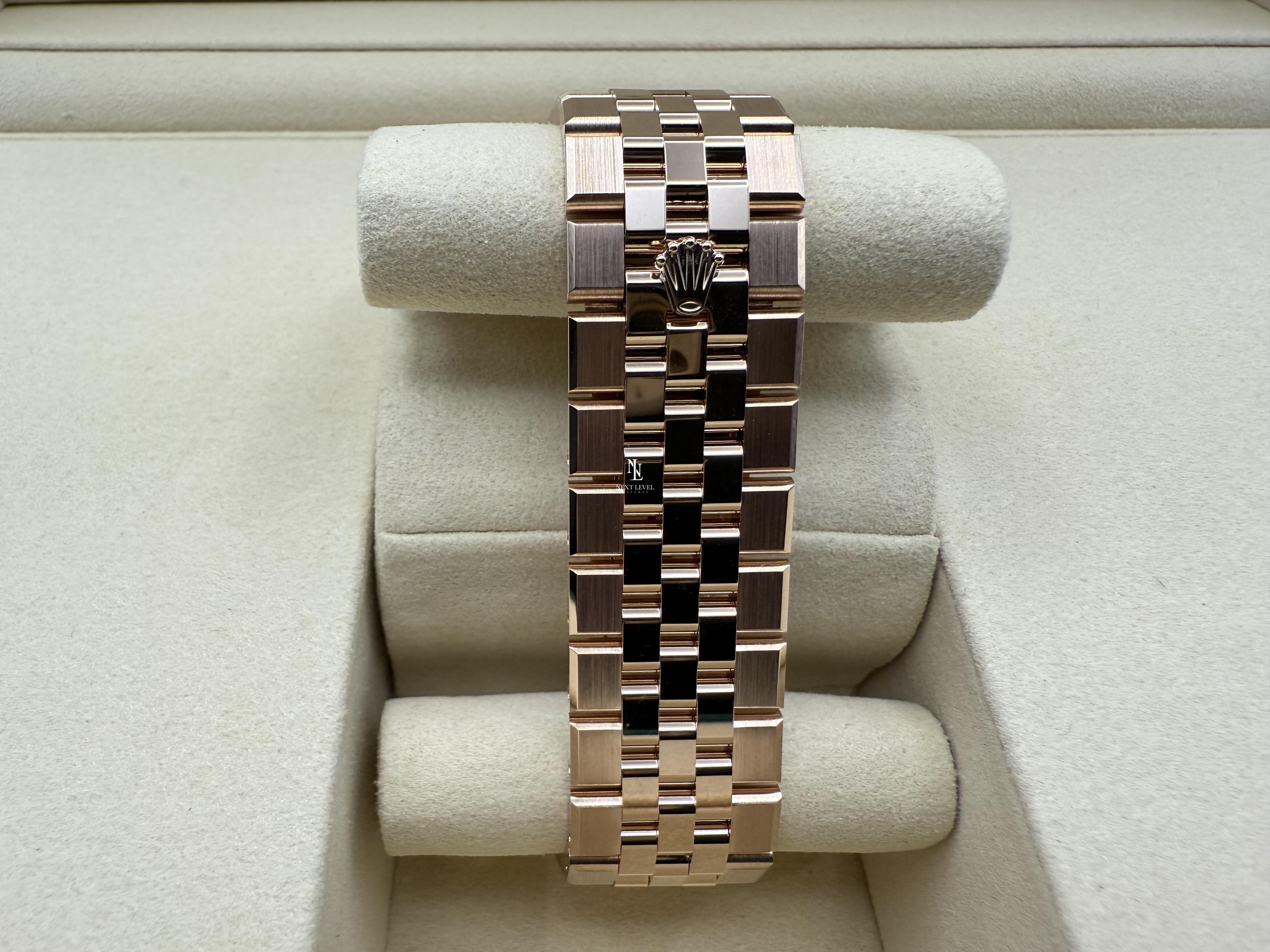 Rolex Land-Dweller 36