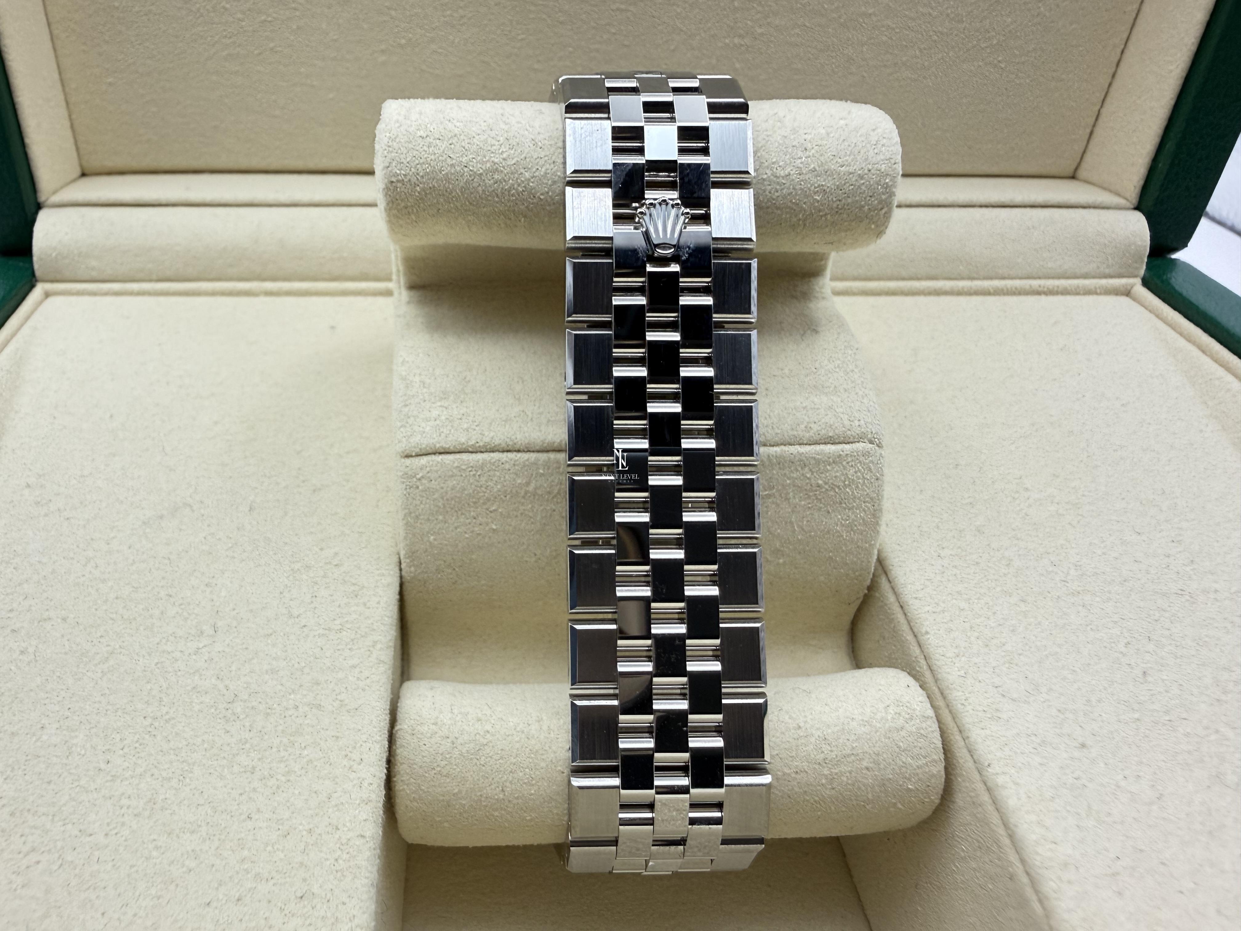 Rolex Land-Dweller 36