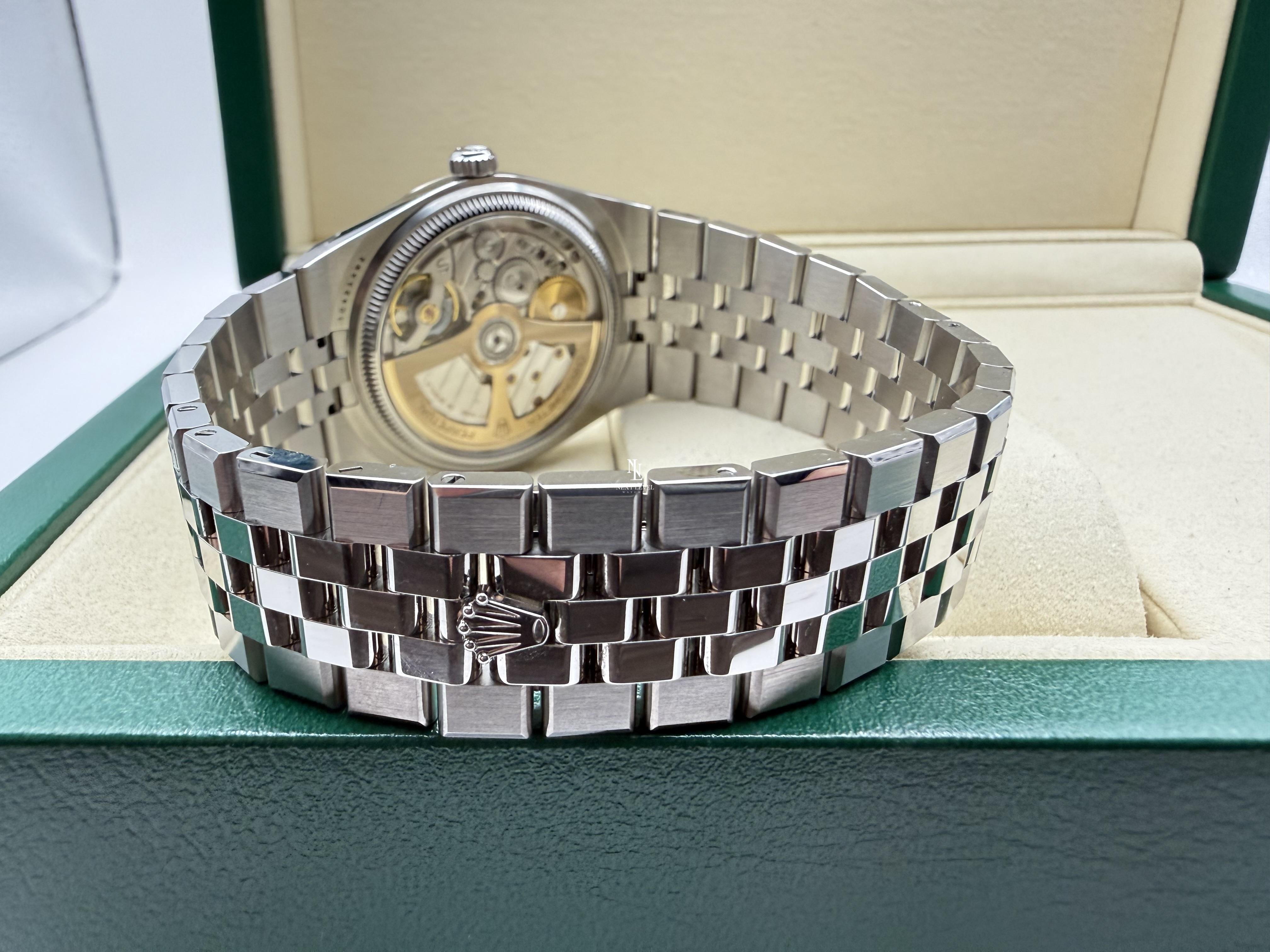 Rolex Land-Dweller 36