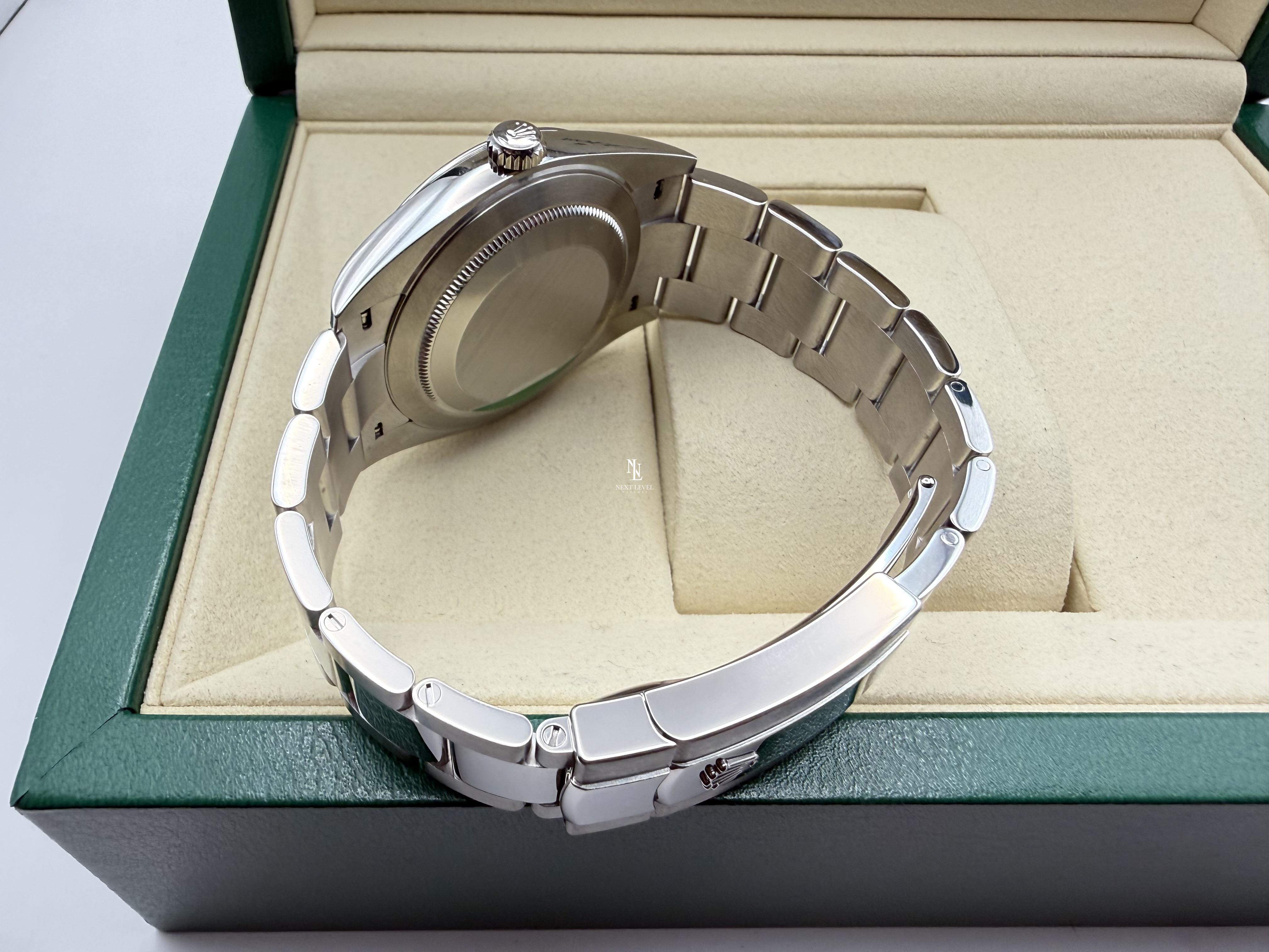 Rolex Datejust 41