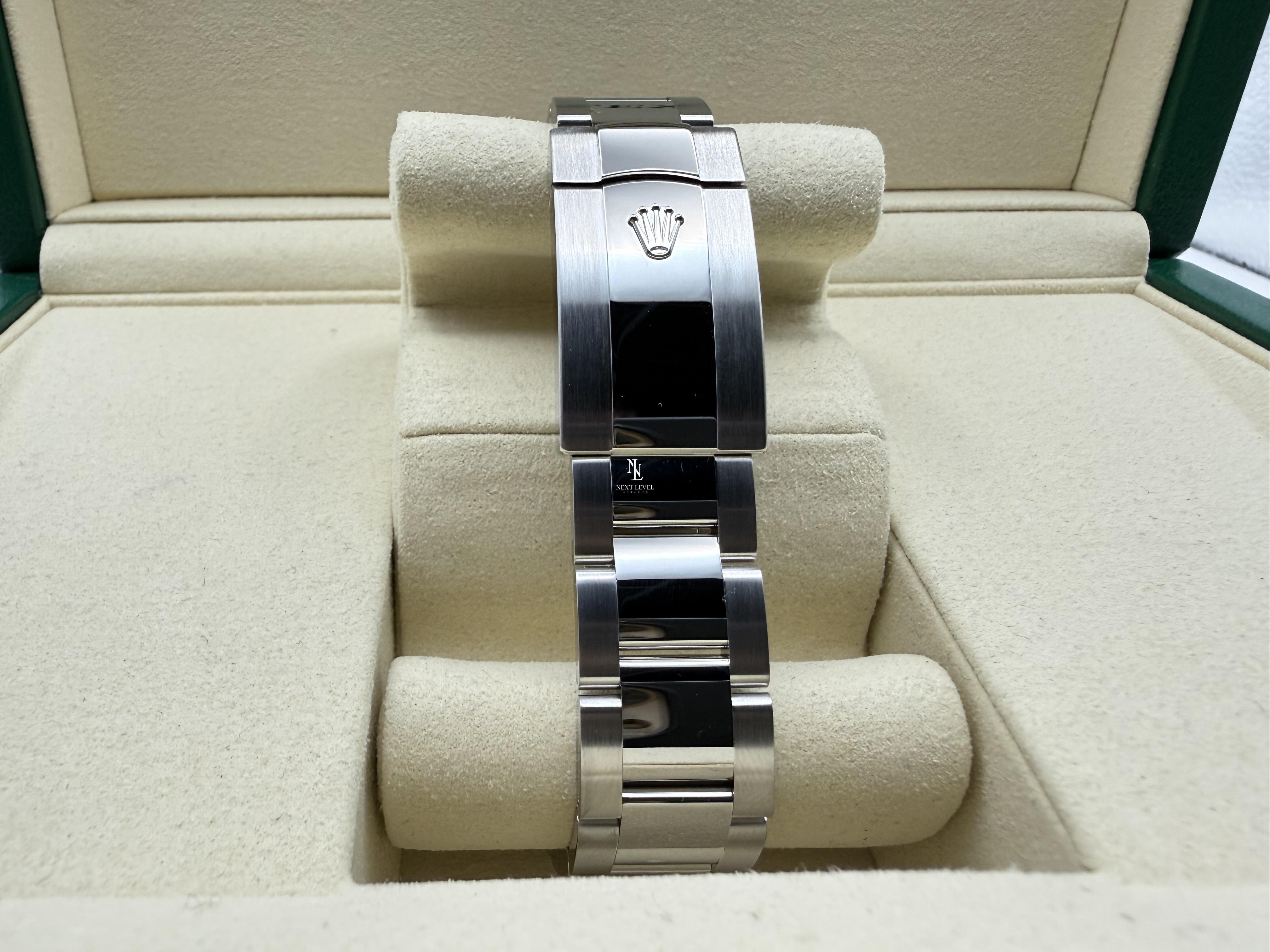 Rolex Datejust 41