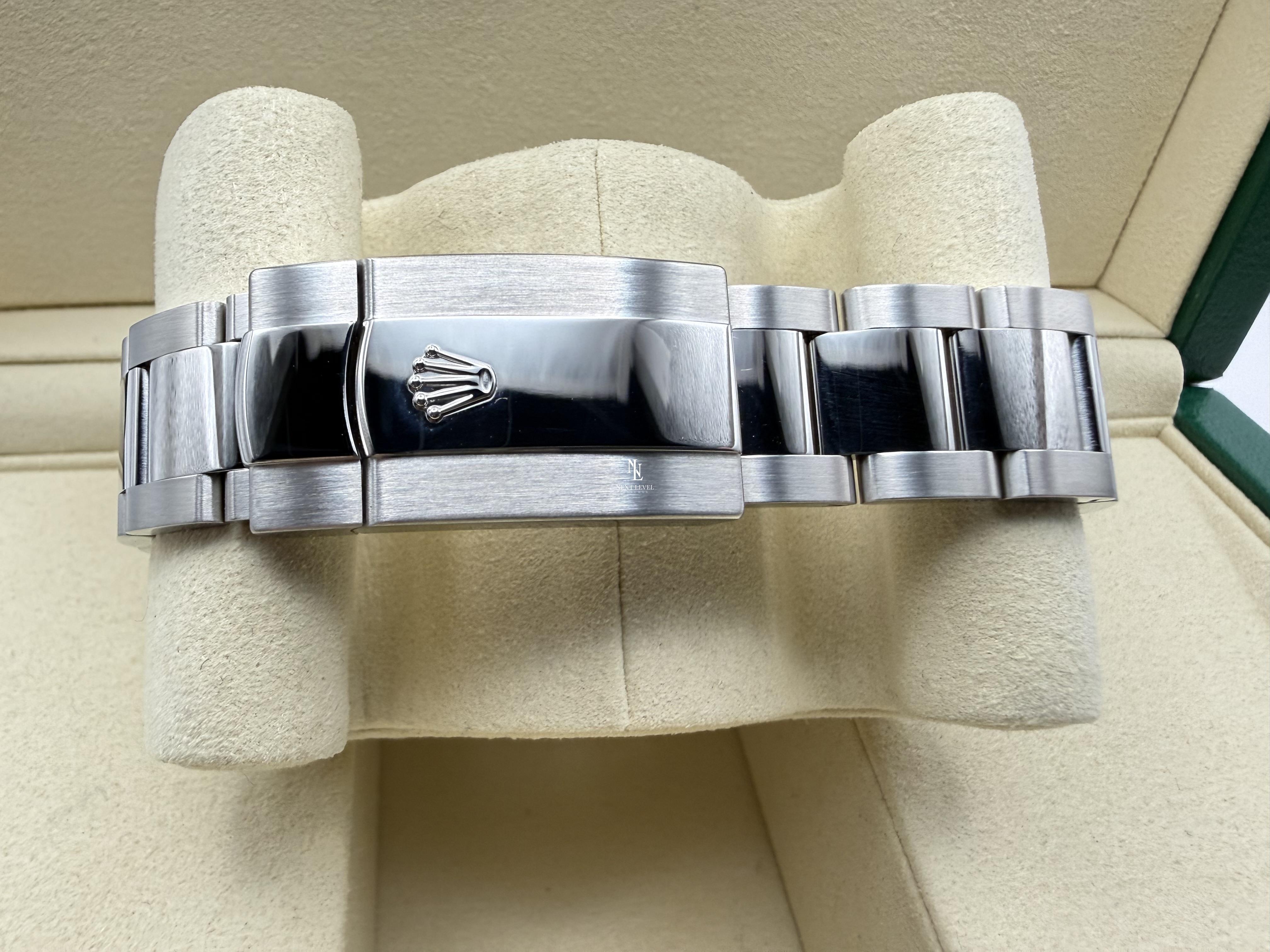 Rolex Datejust 41