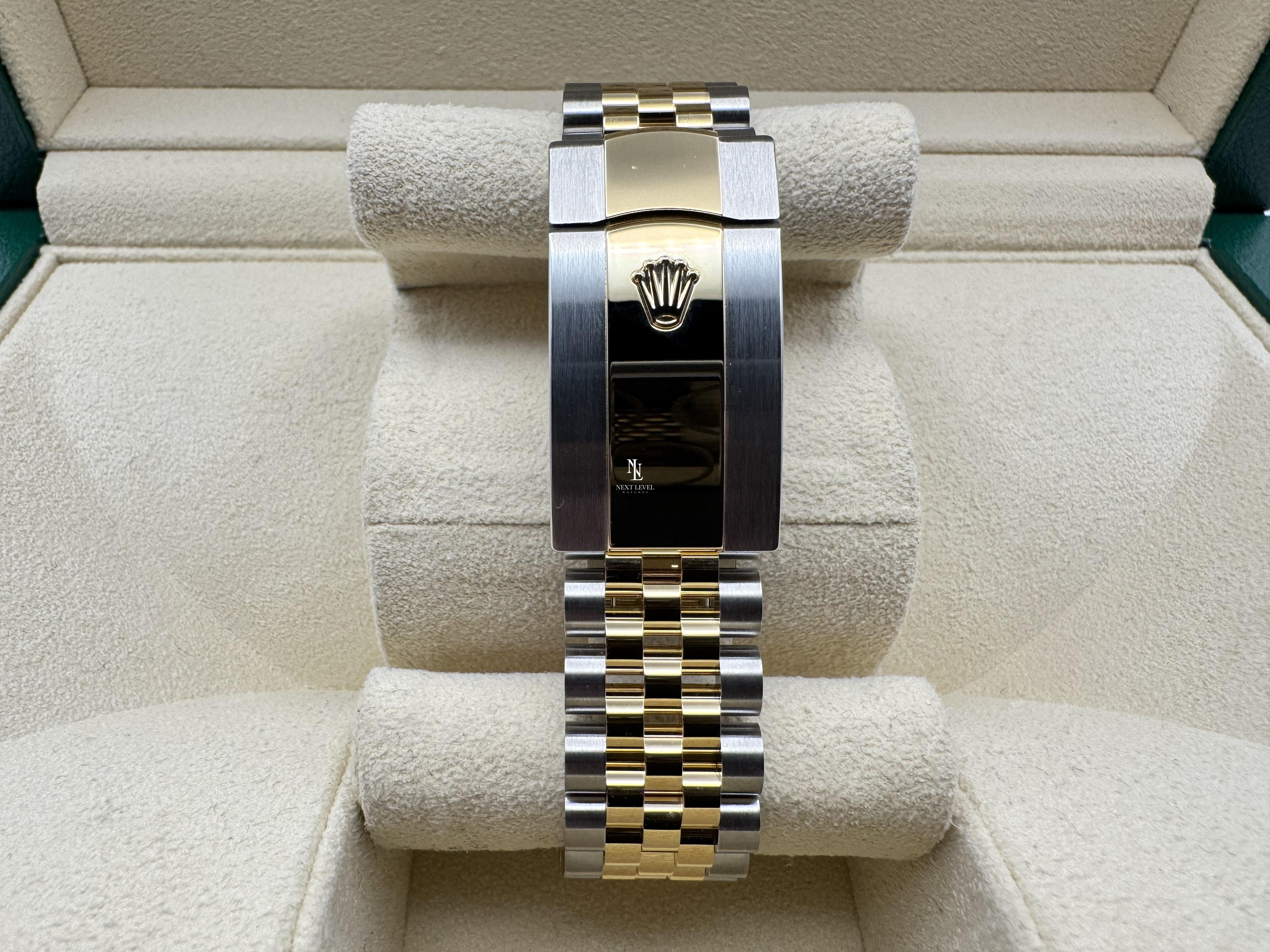 Rolex Datejust 36