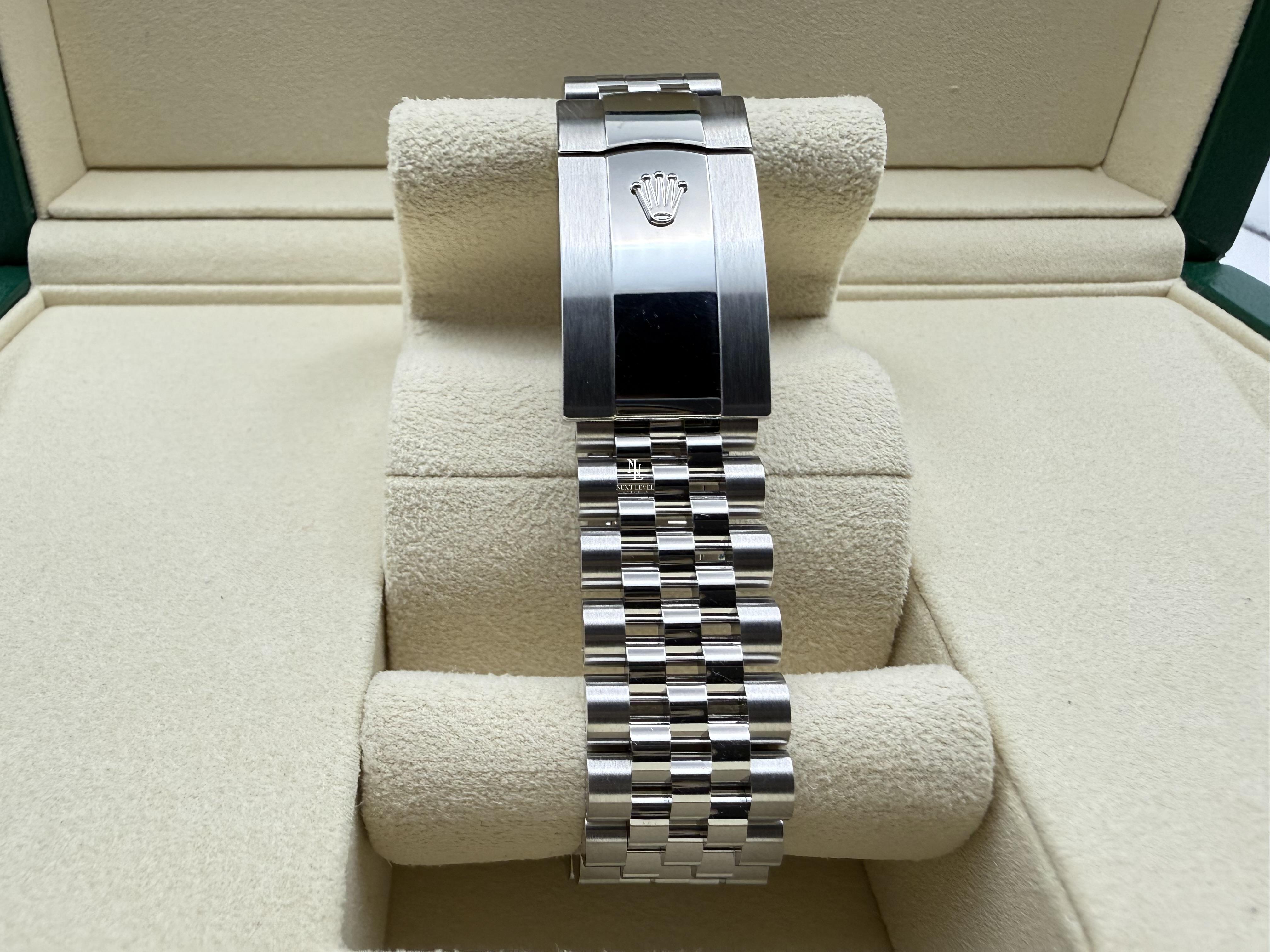 Rolex Datejust 36