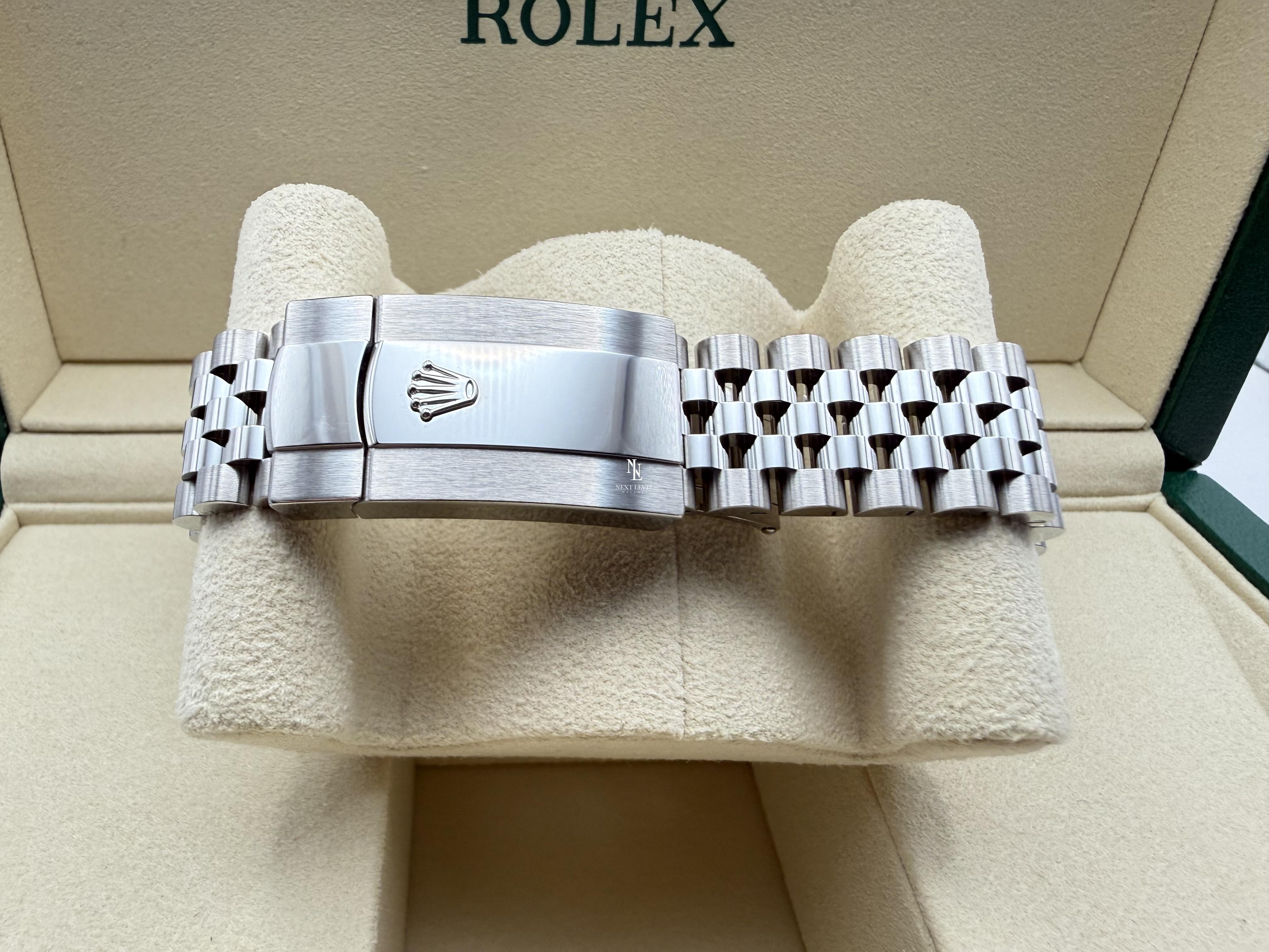 Rolex Datejust 36