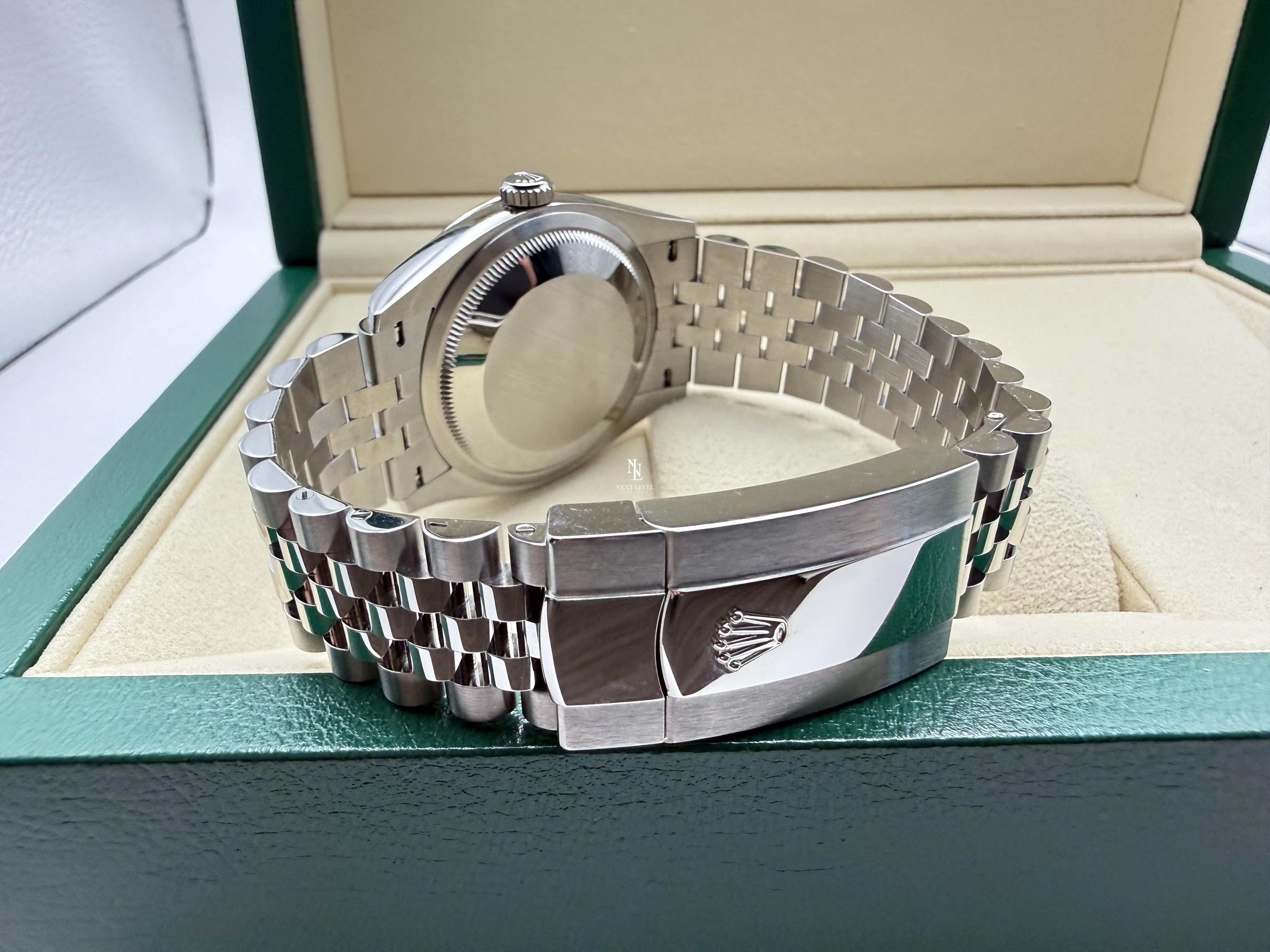 Rolex Datejust 36
