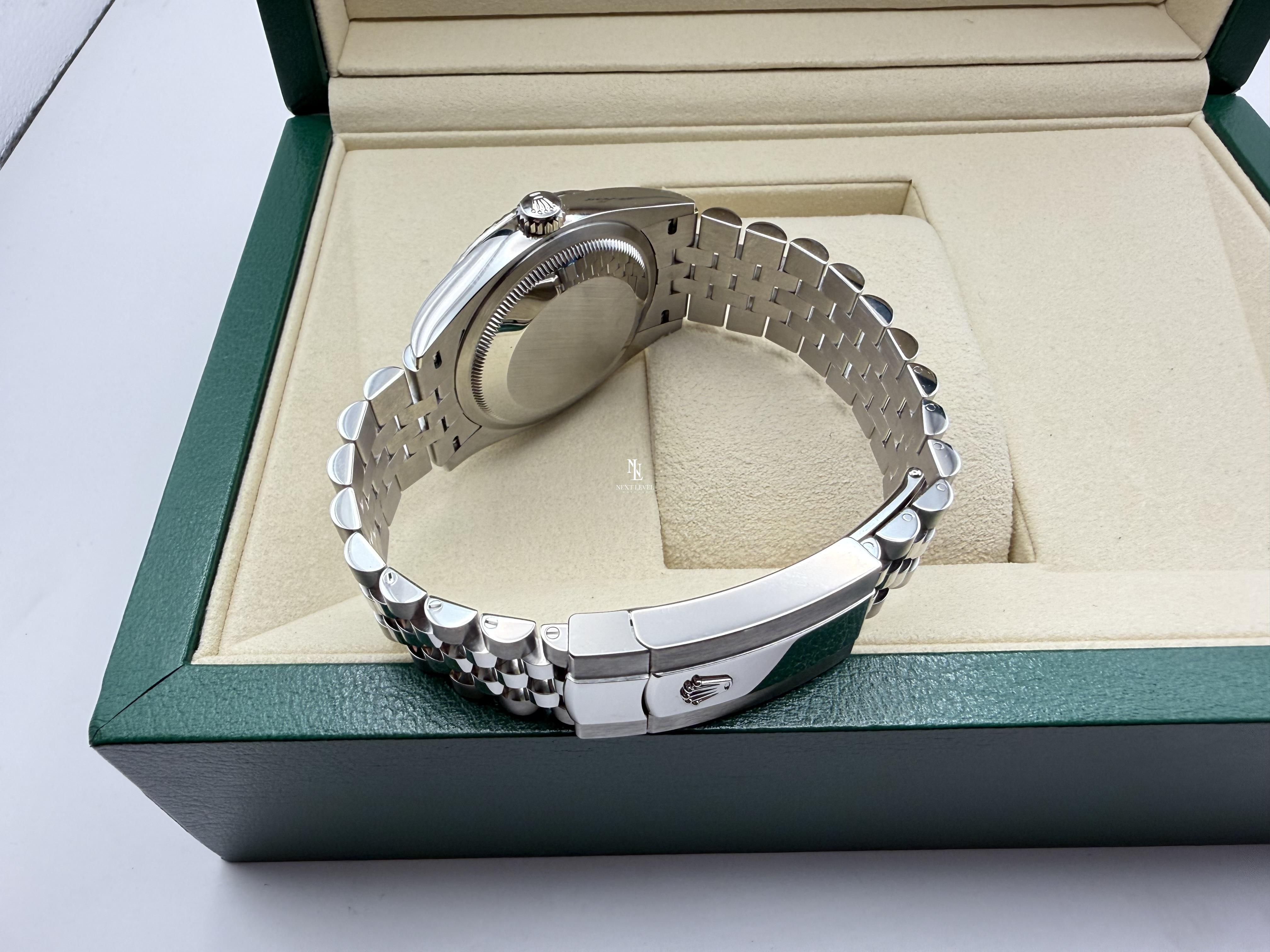 Rolex Datejust 36