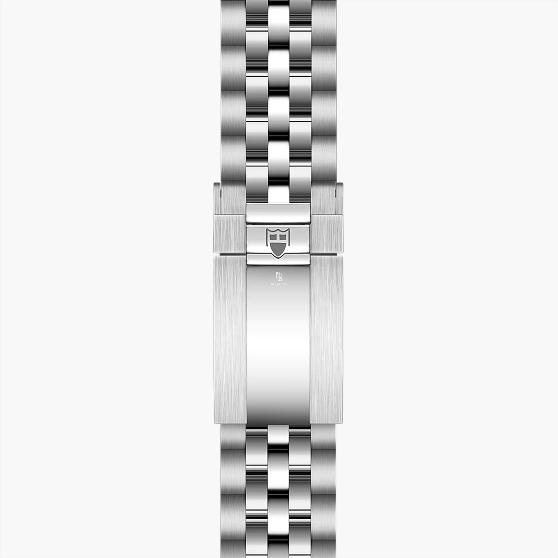 Tudor Black Bay One 39