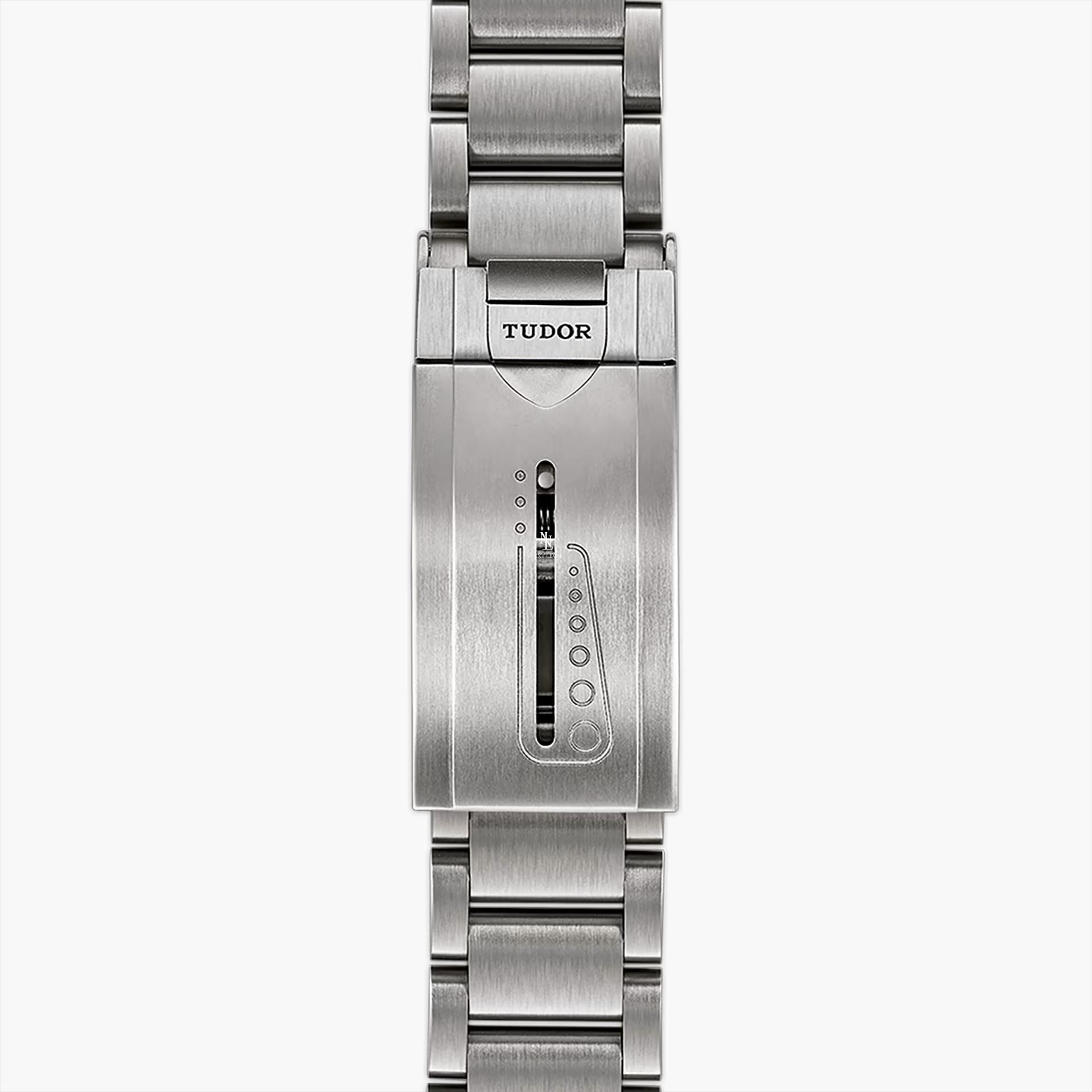 Tudor Pelagos