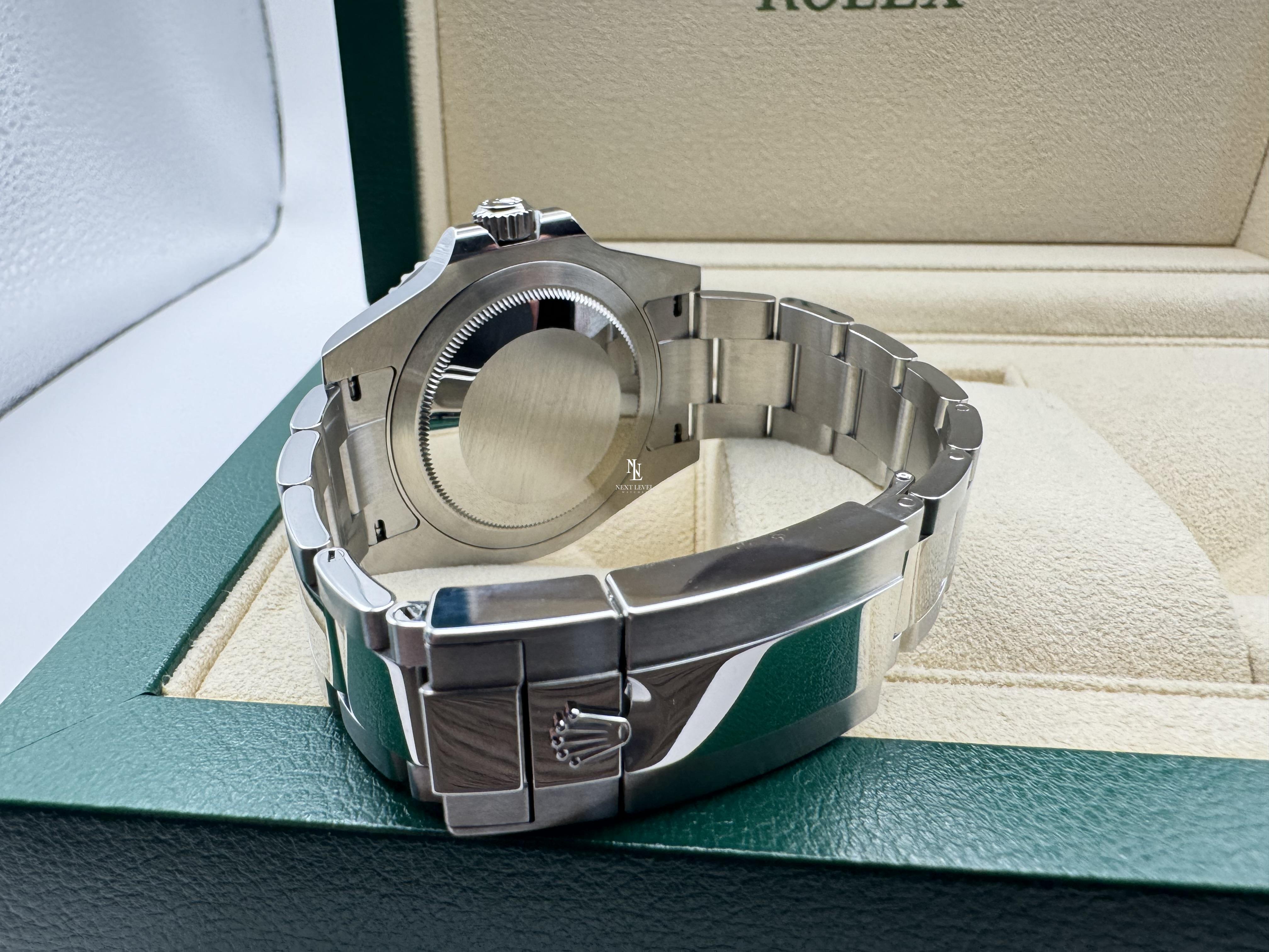Rolex GMT Master II 