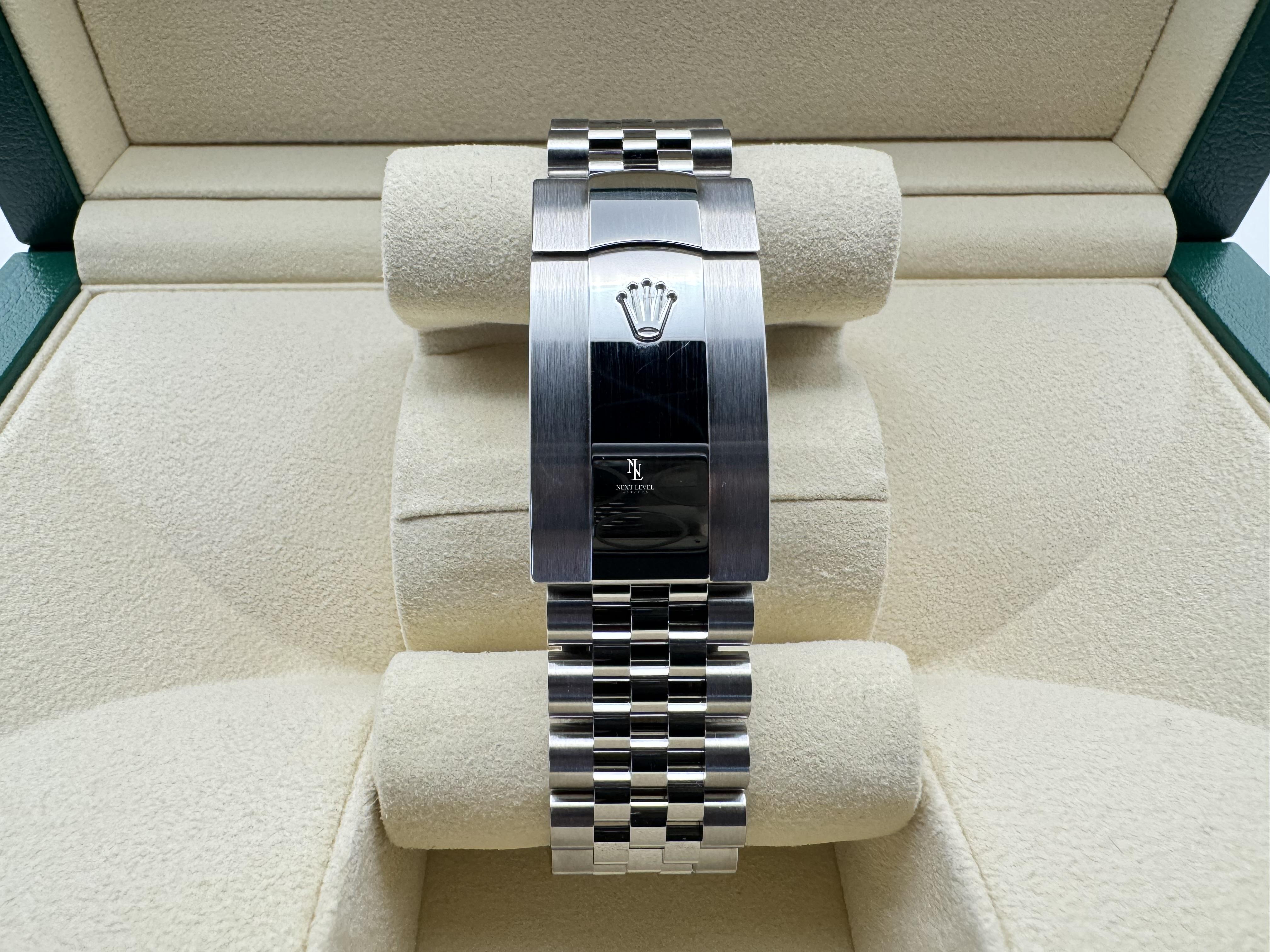 Rolex Sky-Dweller