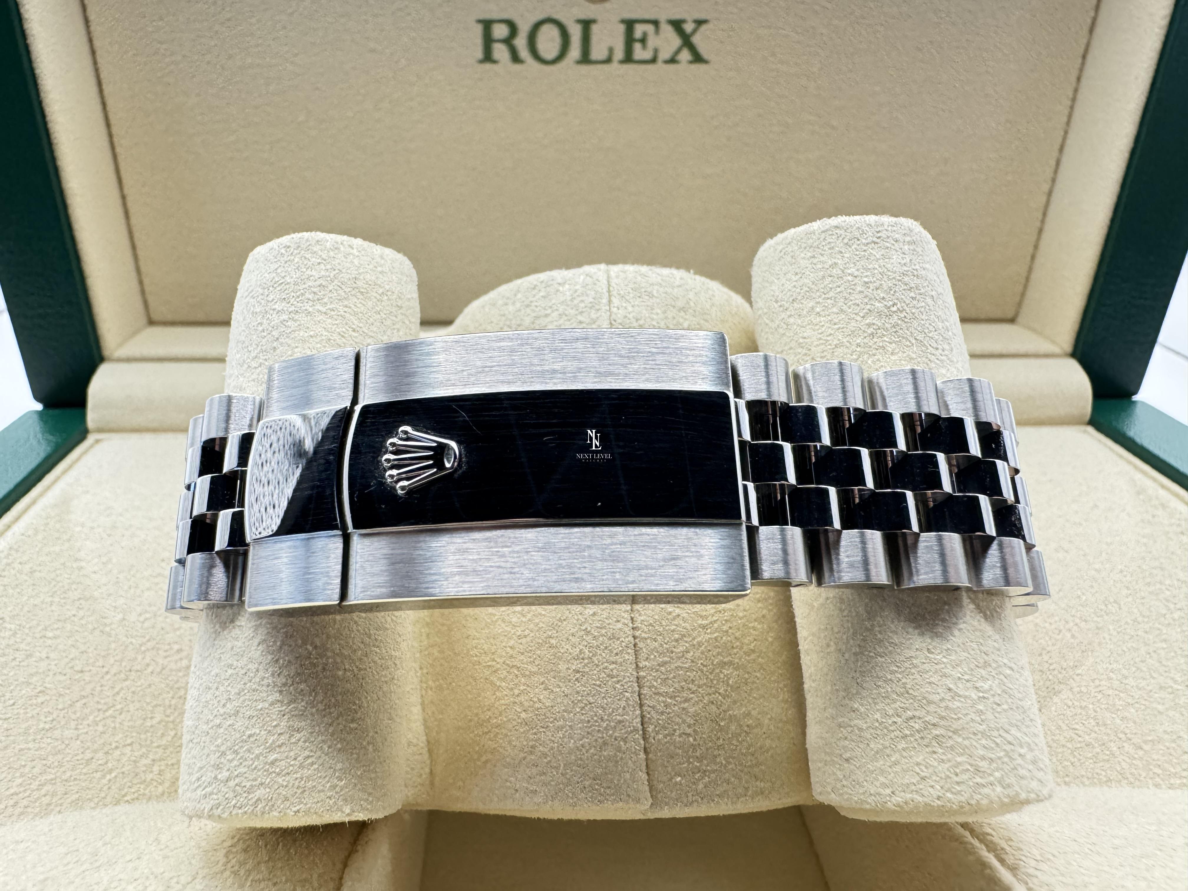 Rolex Sky-Dweller