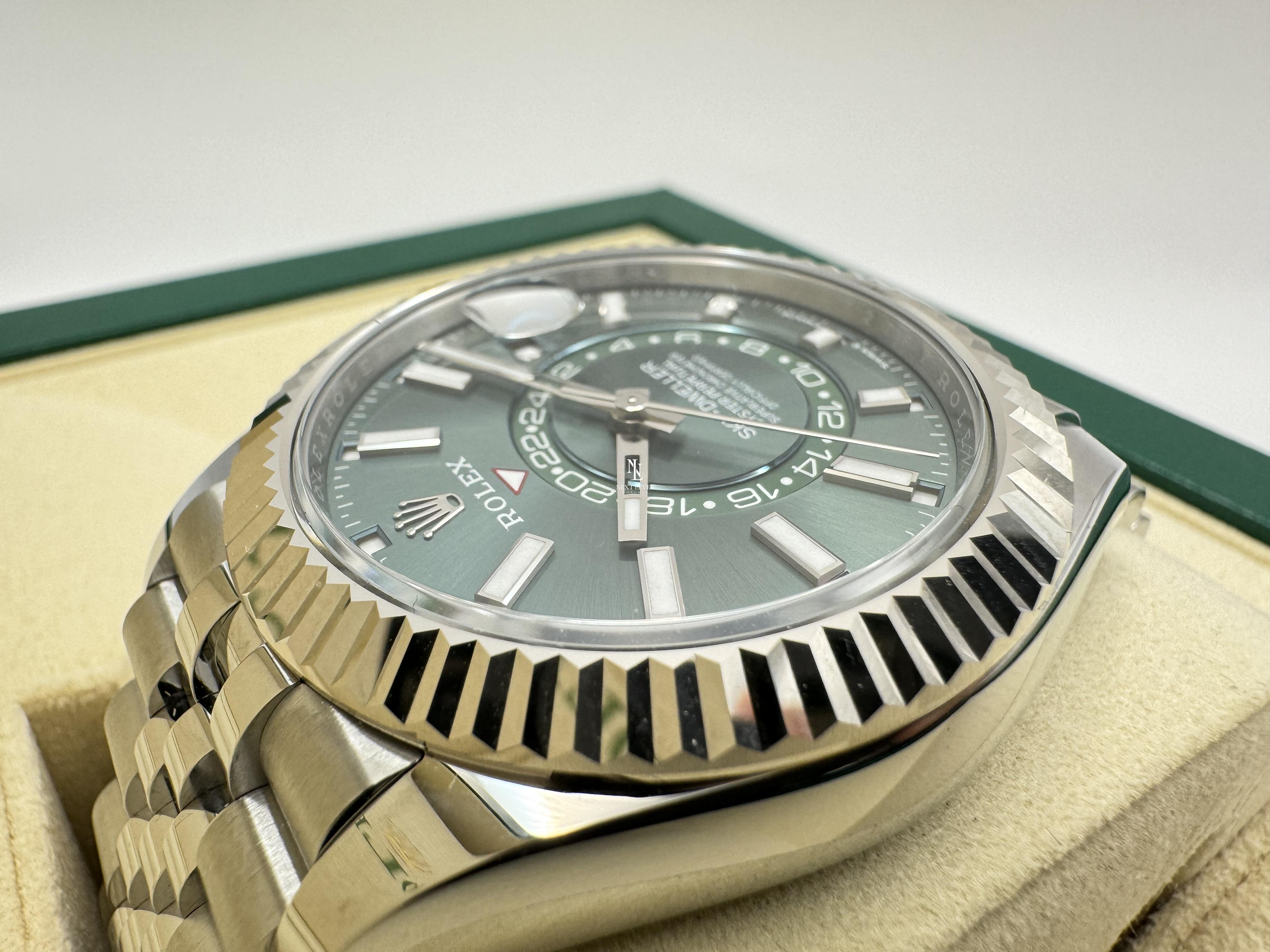 Rolex Sky-Dweller