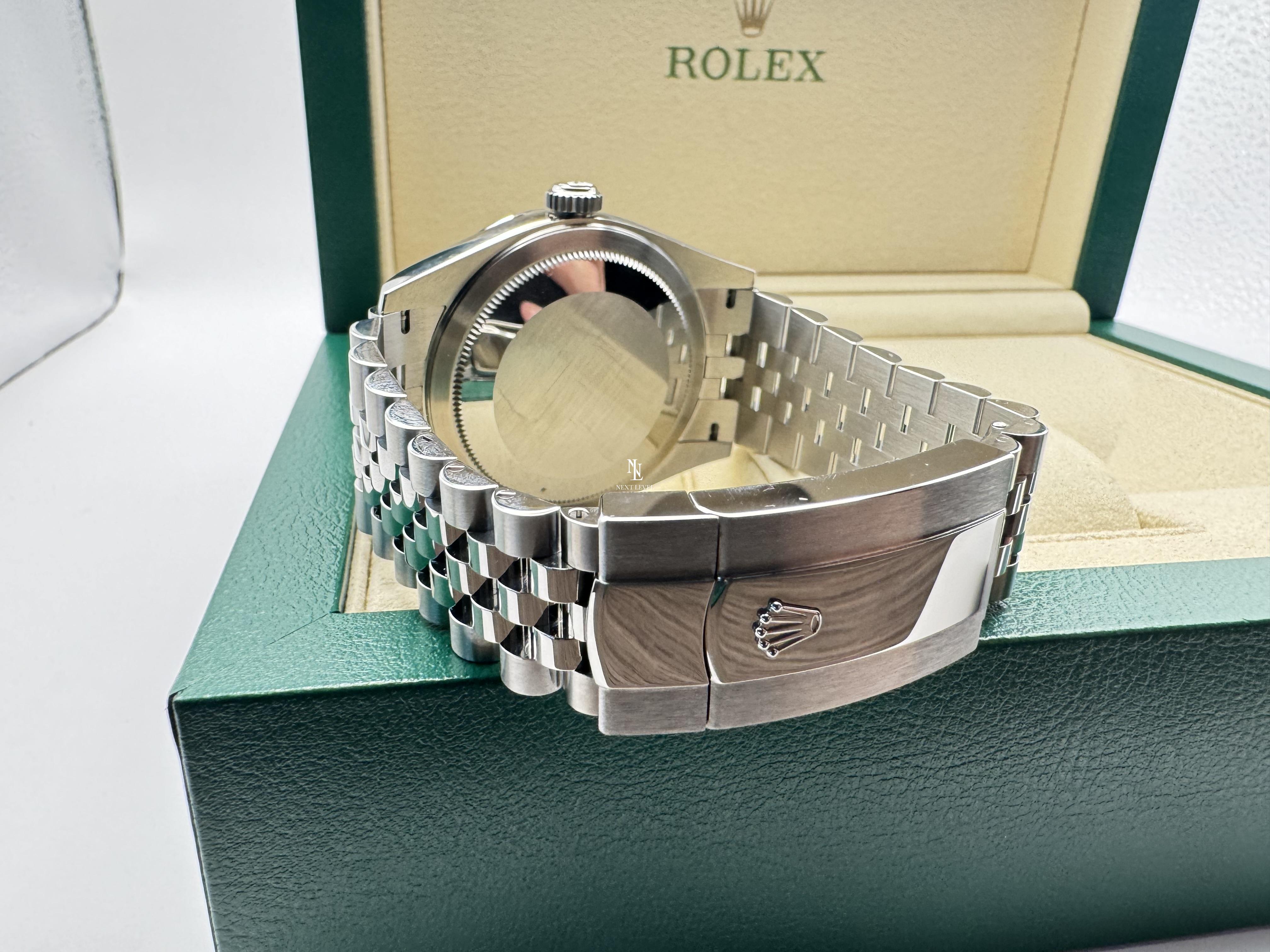 Rolex Sky-Dweller