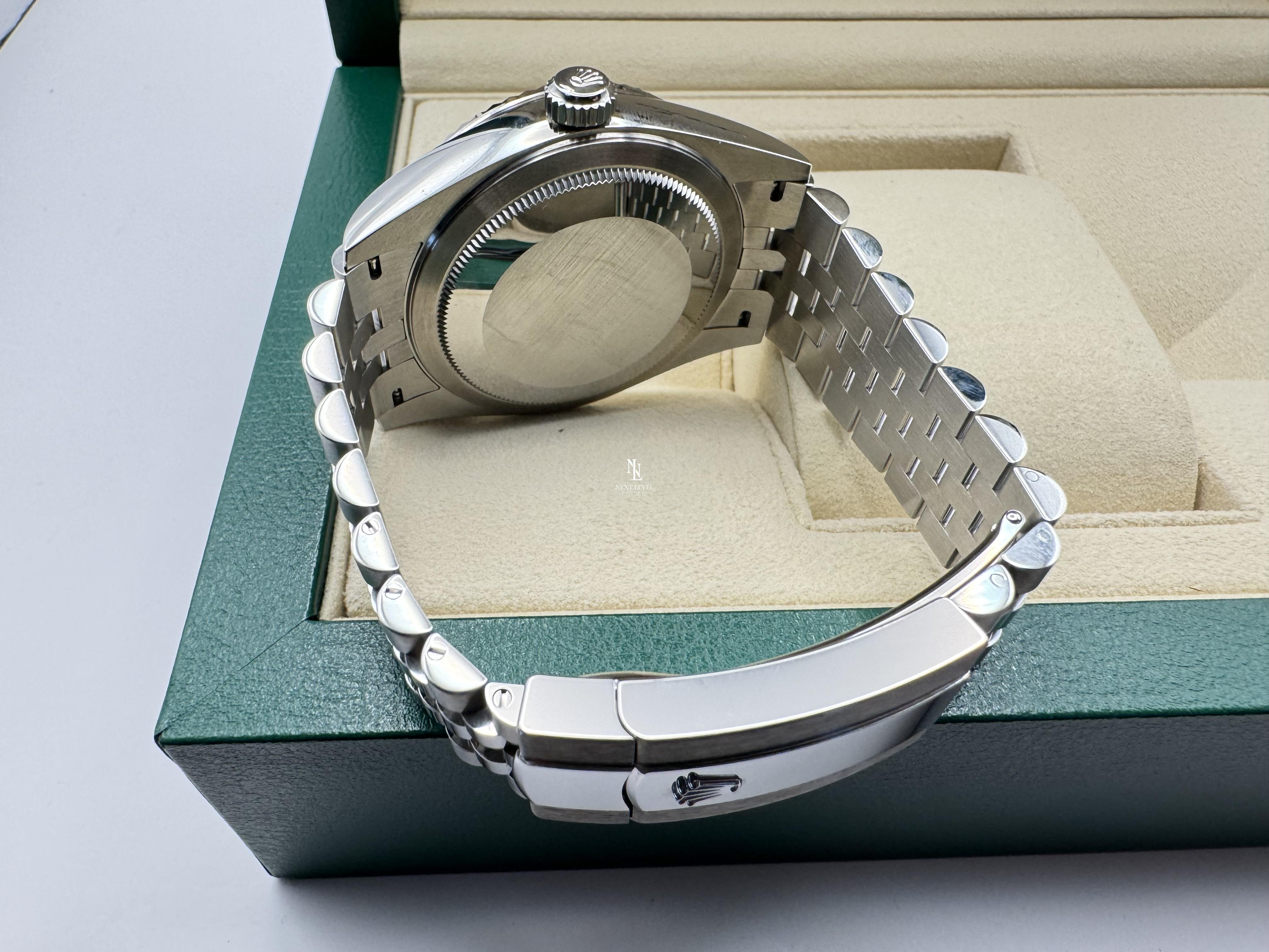 Rolex Sky-Dweller