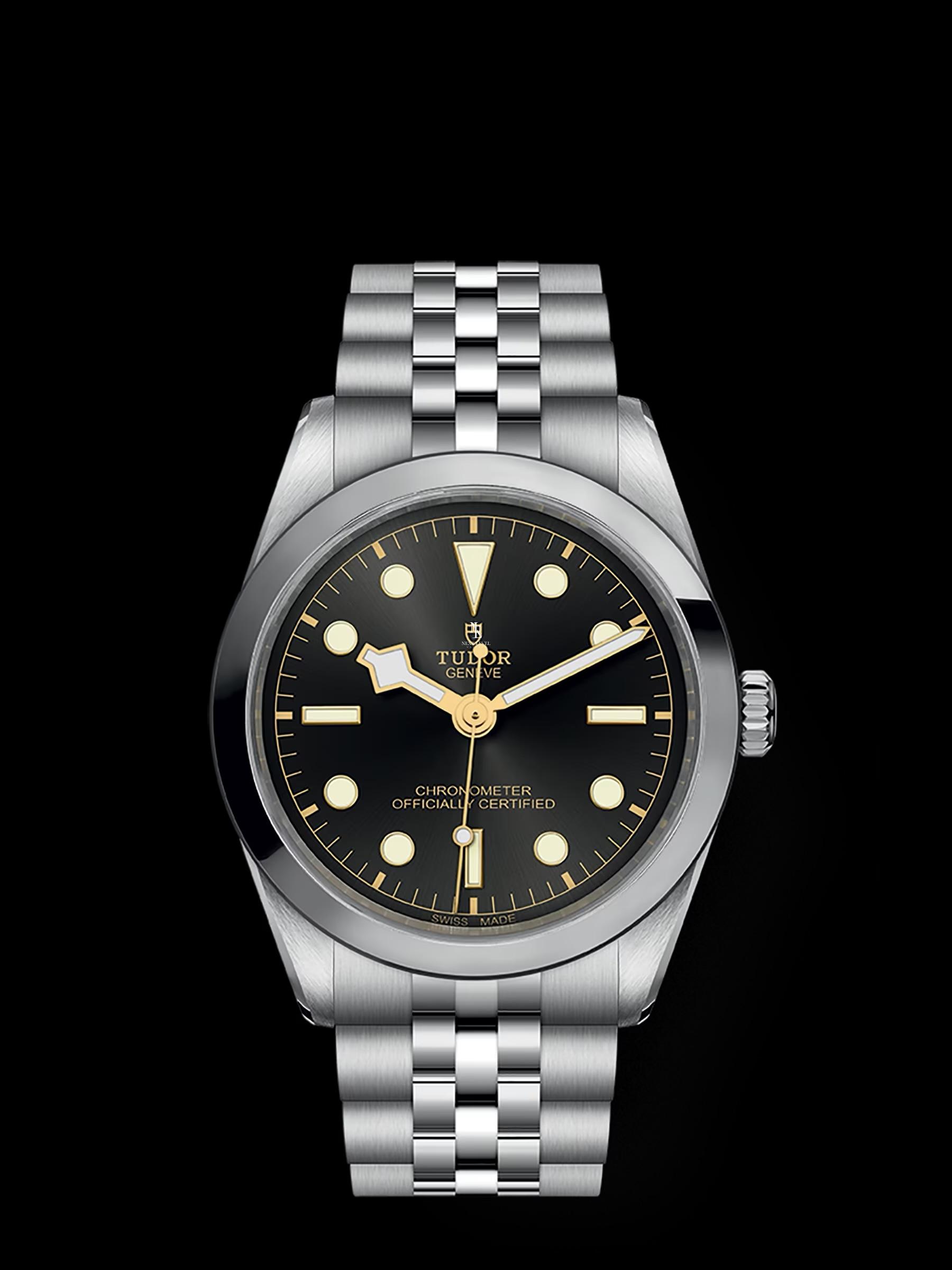Tudor Black Bay One 36