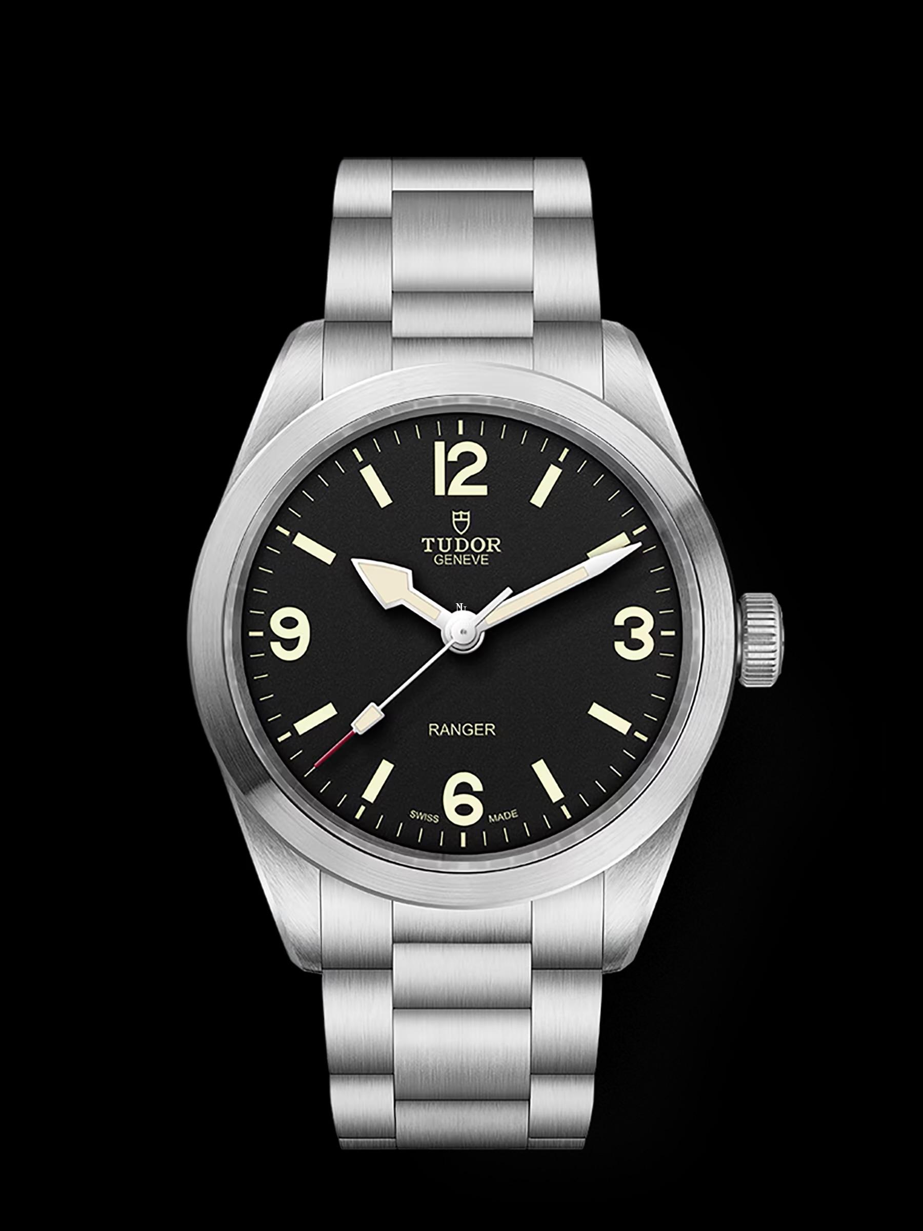 Tudor Ranger