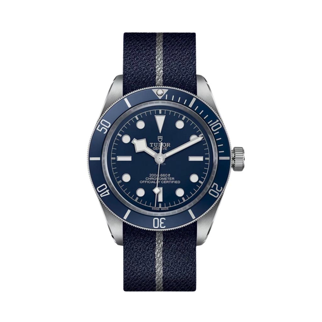 Tudor Black Bay 58