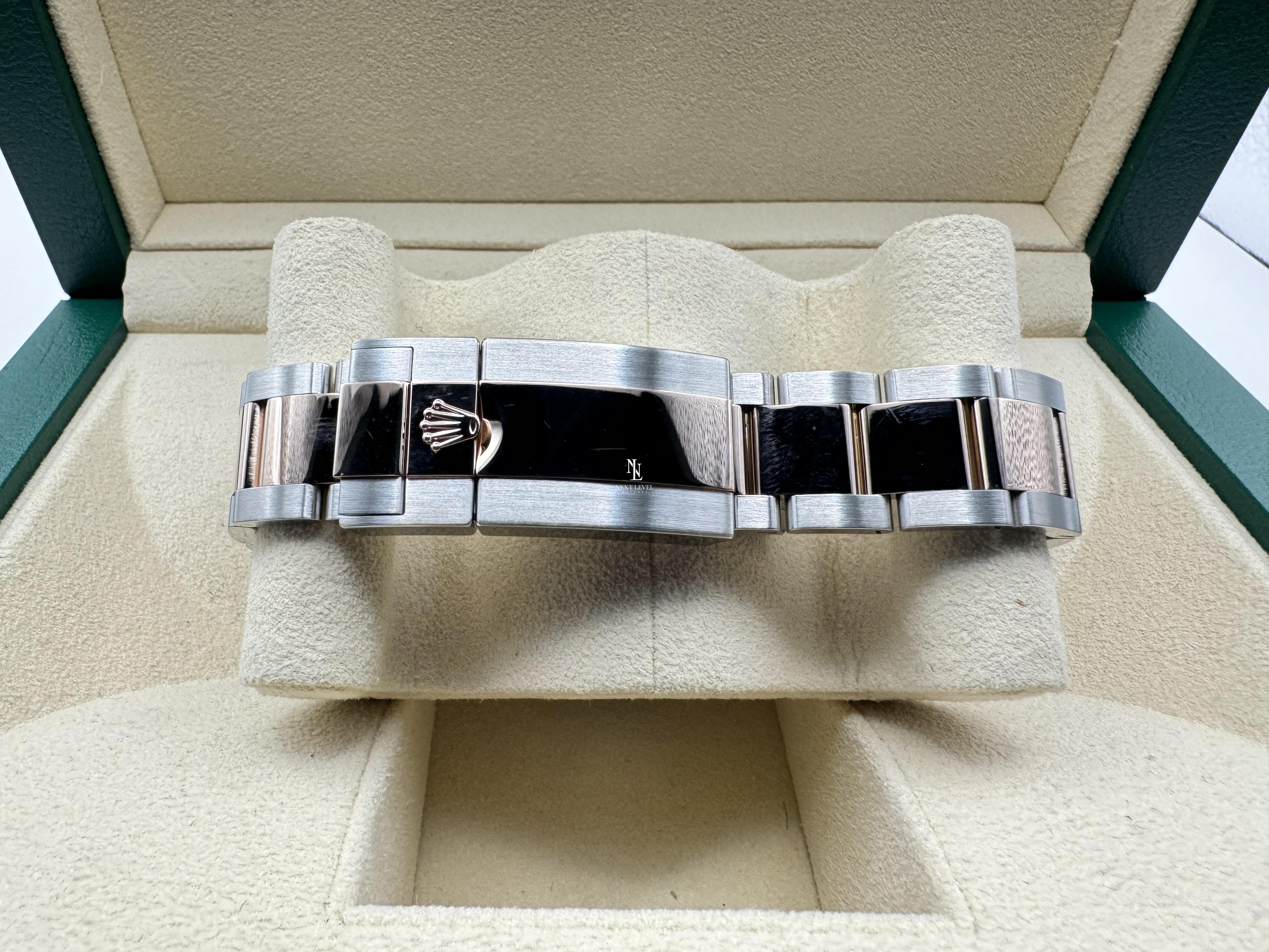 Rolex GMT Master II 