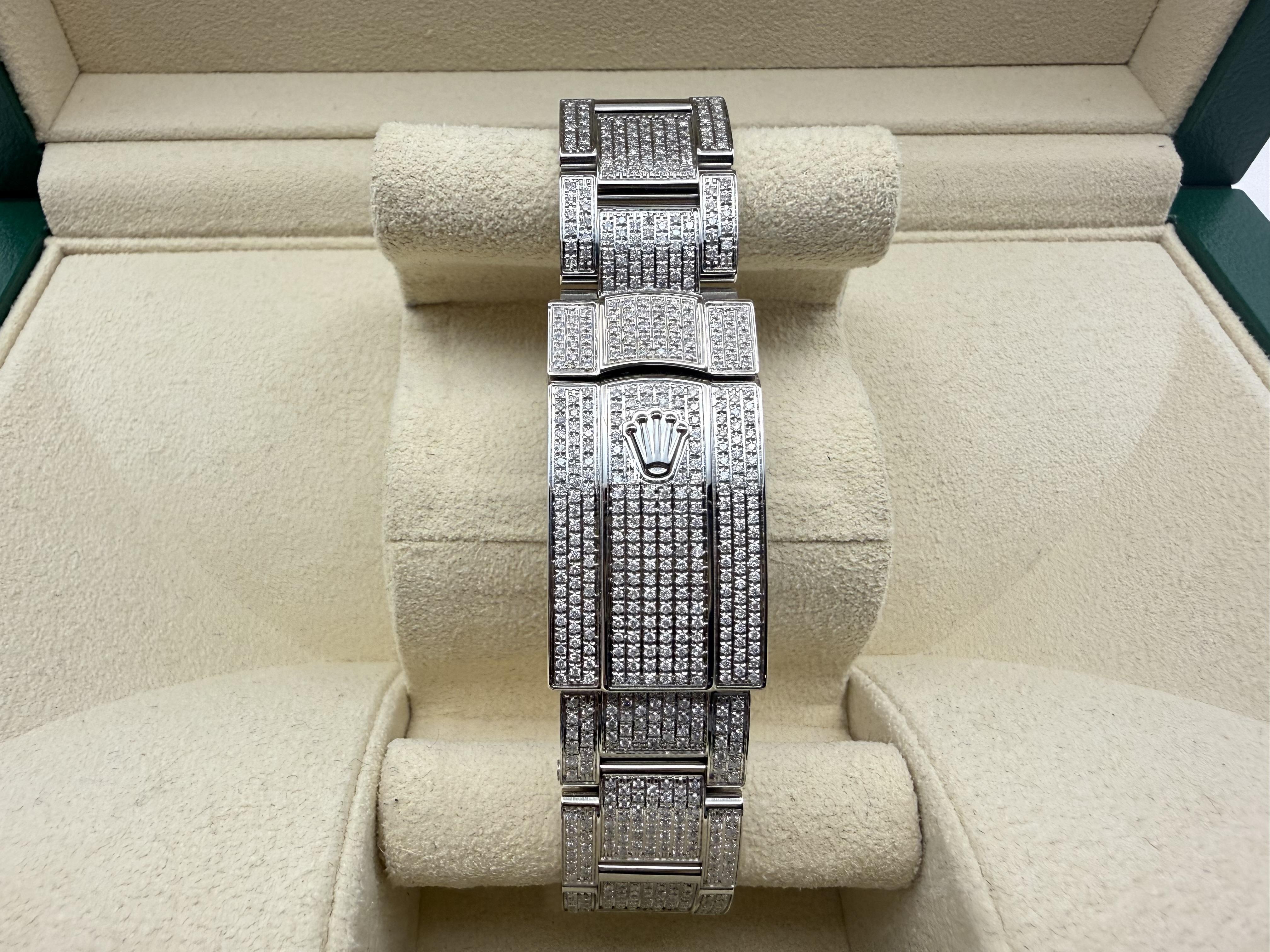 Rolex Datejust 41 