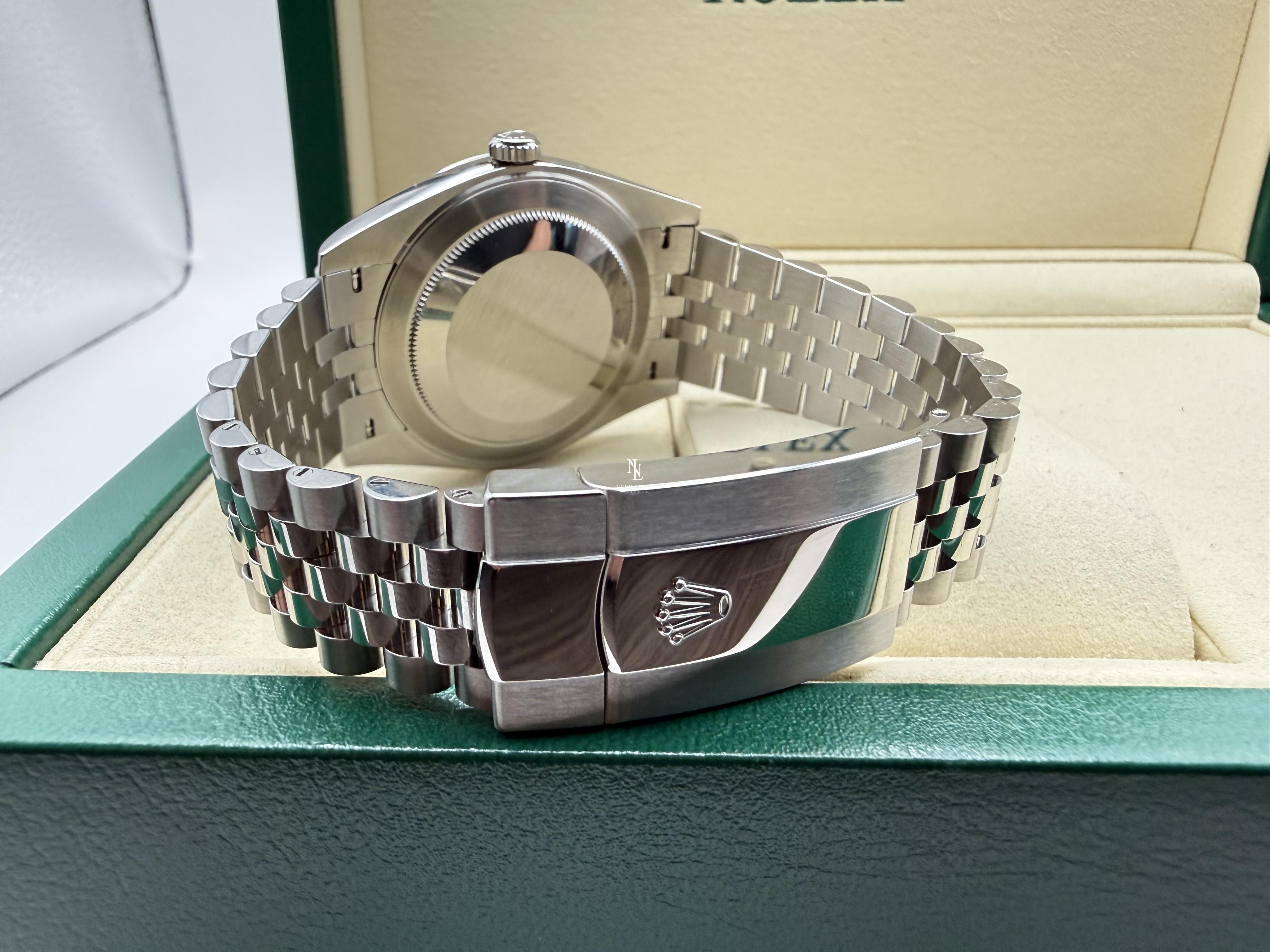 Rolex Lady-Datejust 28