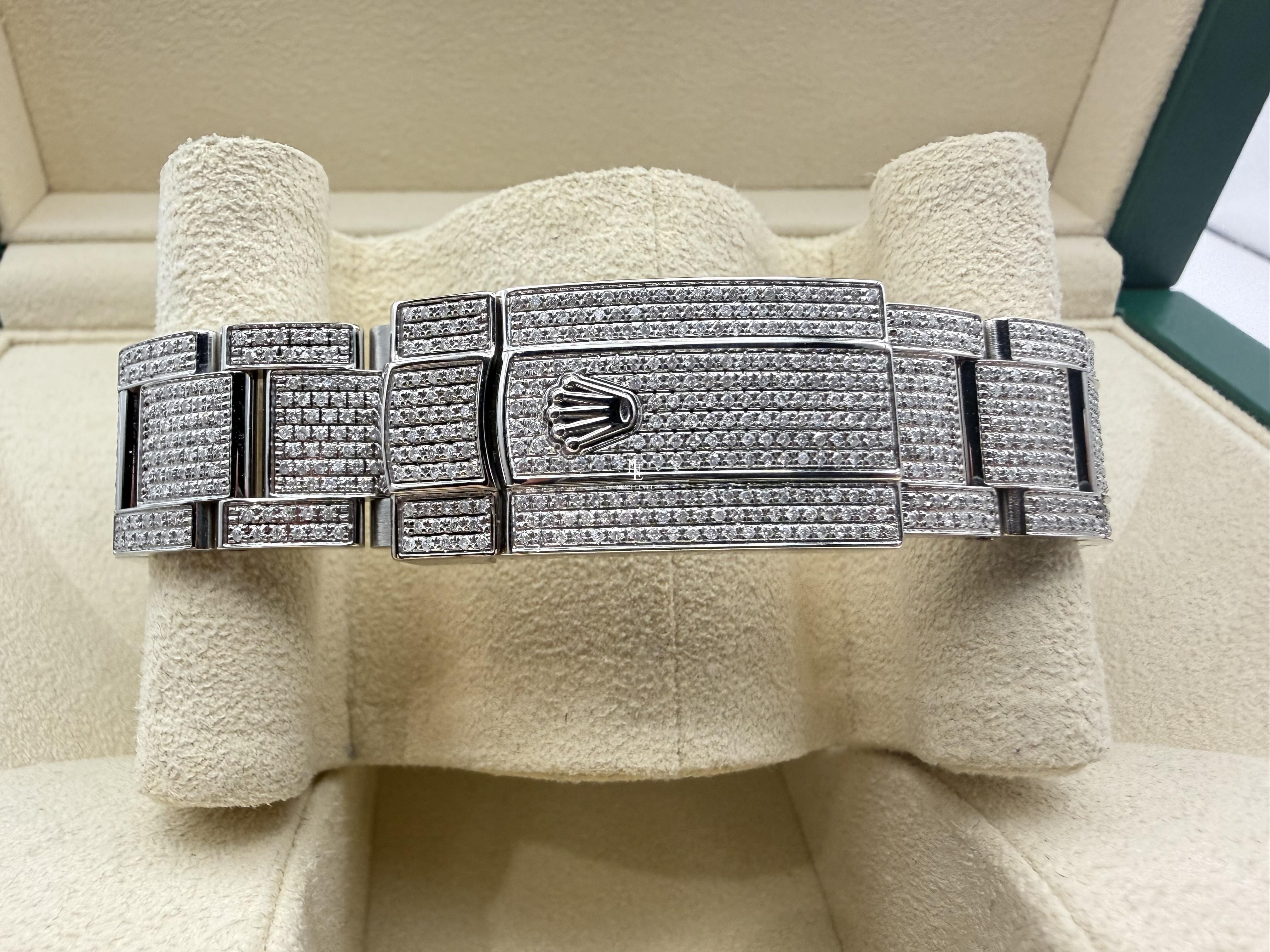 Rolex Datejust 41 