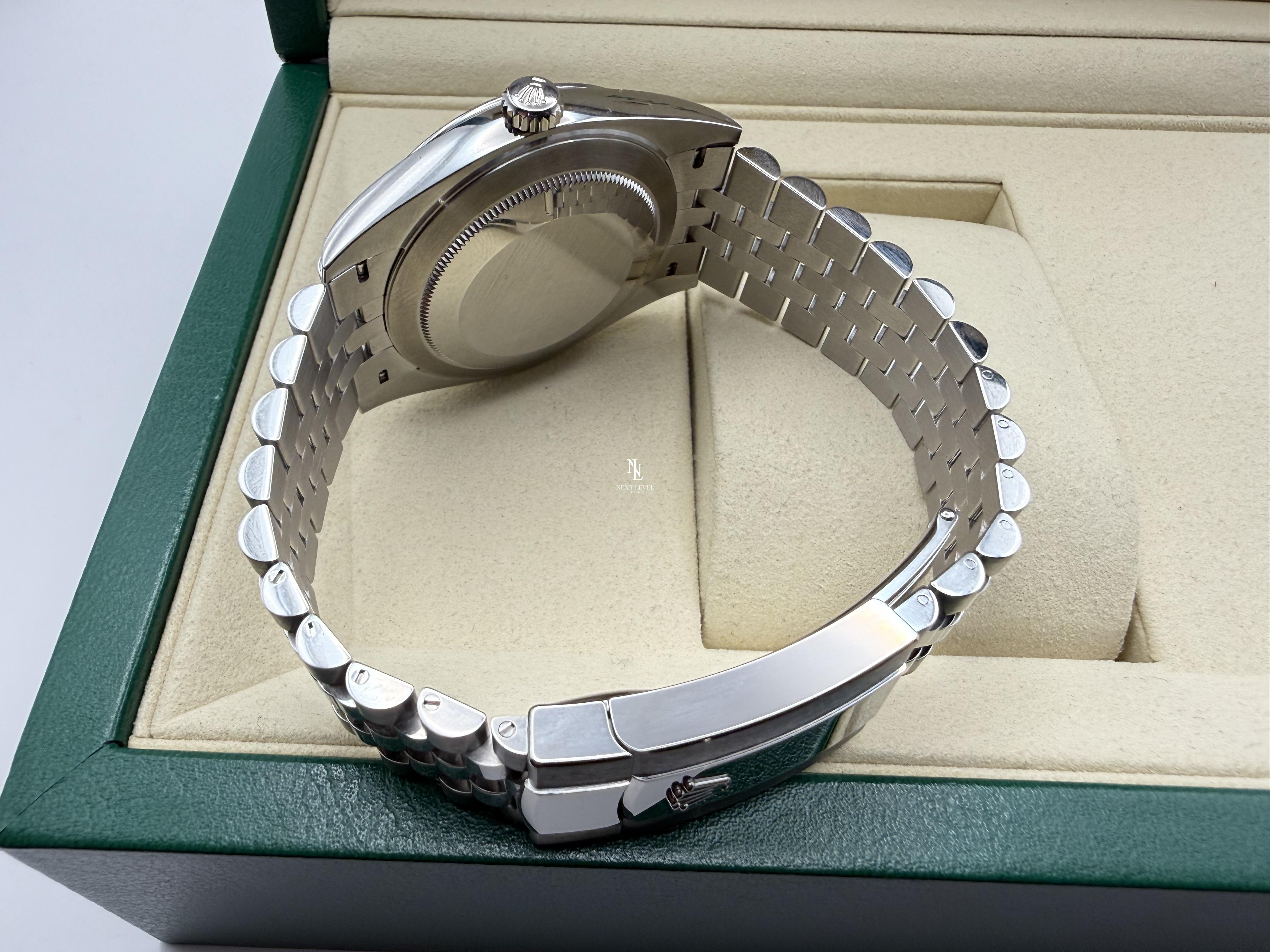 Rolex Lady-Datejust 28