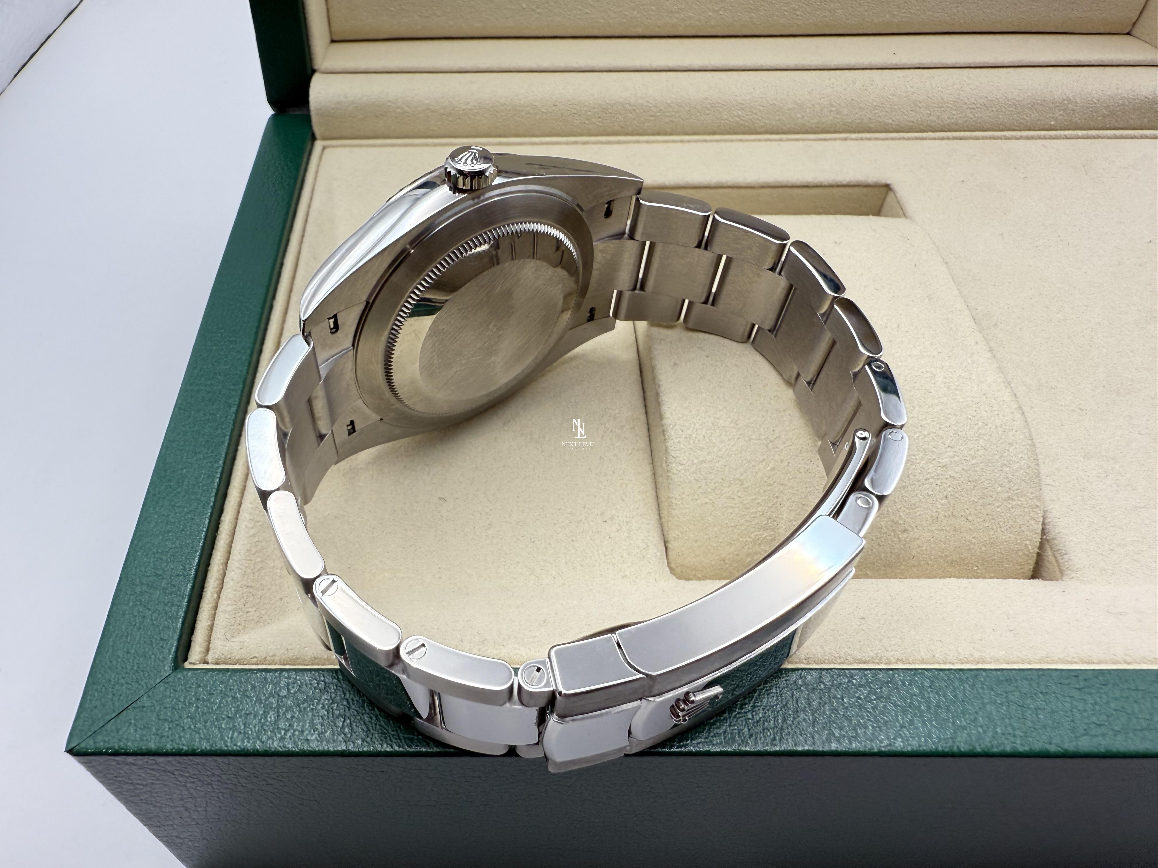 Rolex Datejust 41